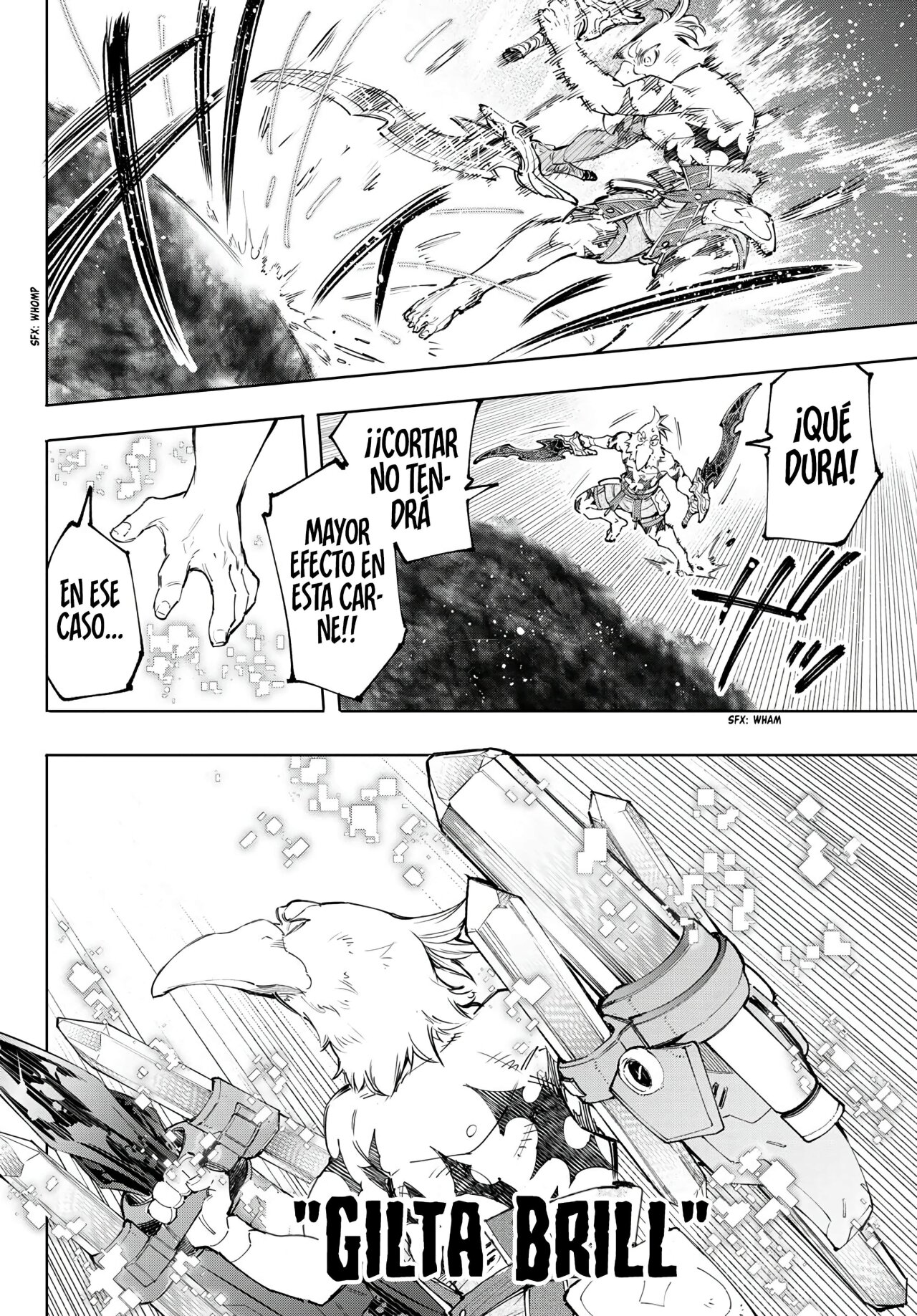 Read Shangri-La Frontier_ Shitty Games Hunter Challenges Godly Game ES Manga Online