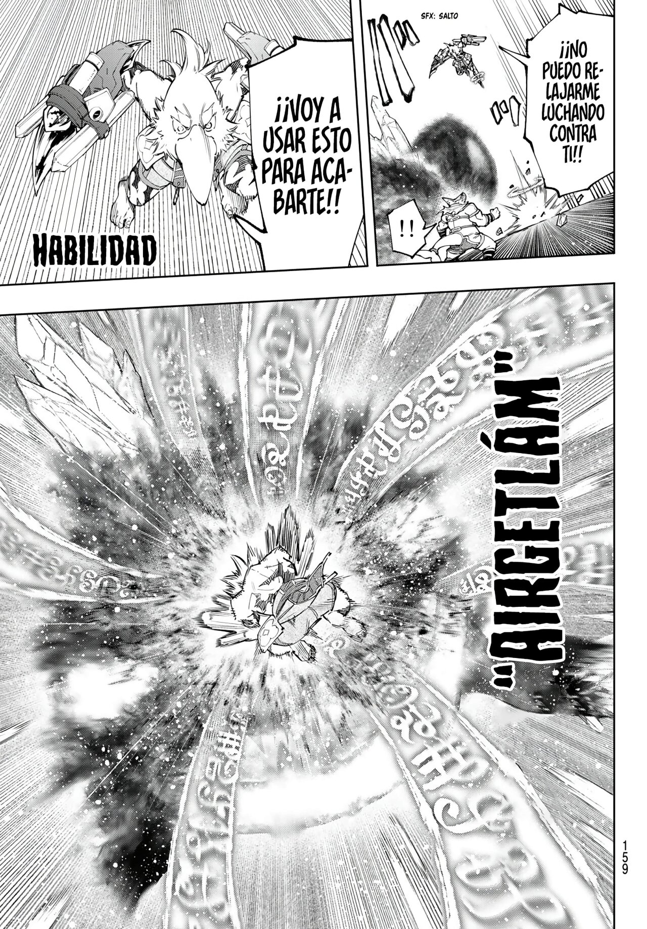 Read Shangri-La Frontier_ Shitty Games Hunter Challenges Godly Game ES Manga Online