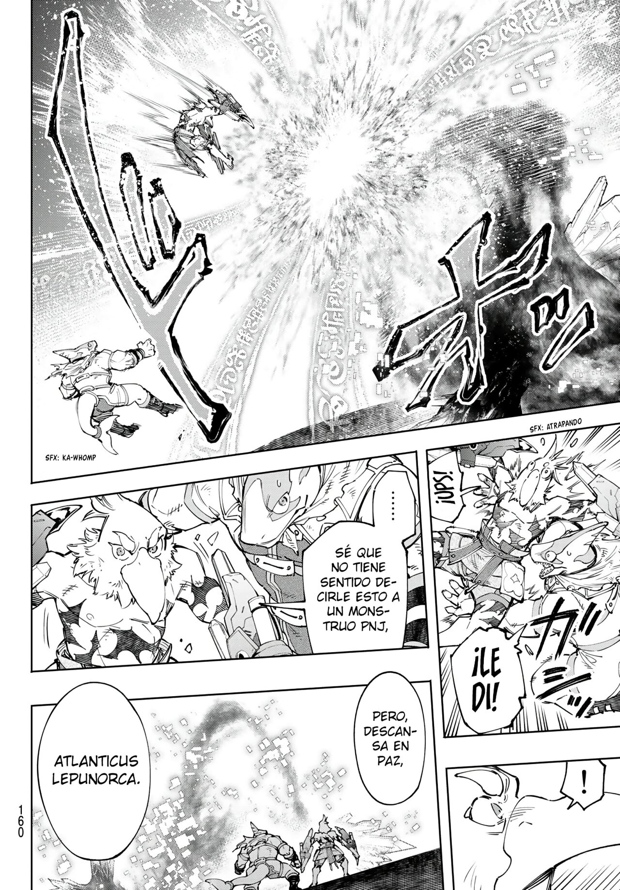 Read Shangri-La Frontier_ Shitty Games Hunter Challenges Godly Game ES Manga Online