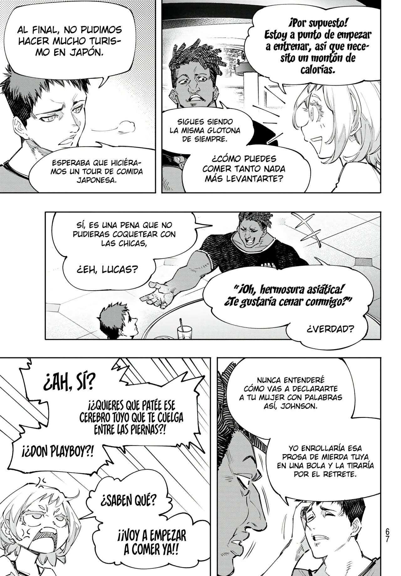 Read Shangri-La Frontier_ Shitty Games Hunter Challenges Godly Game ES Manga Online