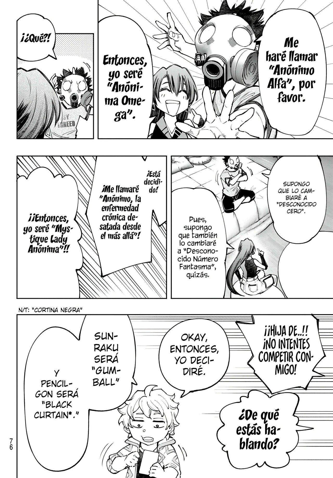 Read Shangri-La Frontier_ Shitty Games Hunter Challenges Godly Game ES Manga Online