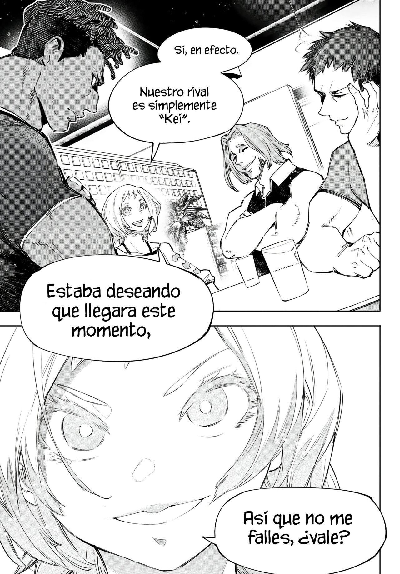 Read Shangri-La Frontier_ Shitty Games Hunter Challenges Godly Game ES Manga Online