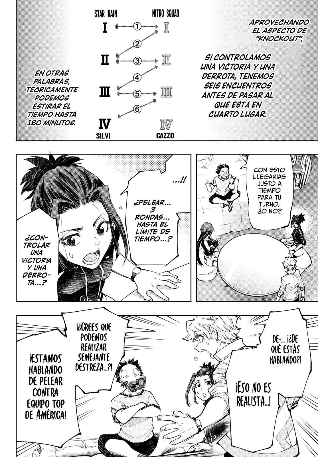 Read Shangri-La Frontier_ Shitty Games Hunter Challenges Godly Game ES Manga Online