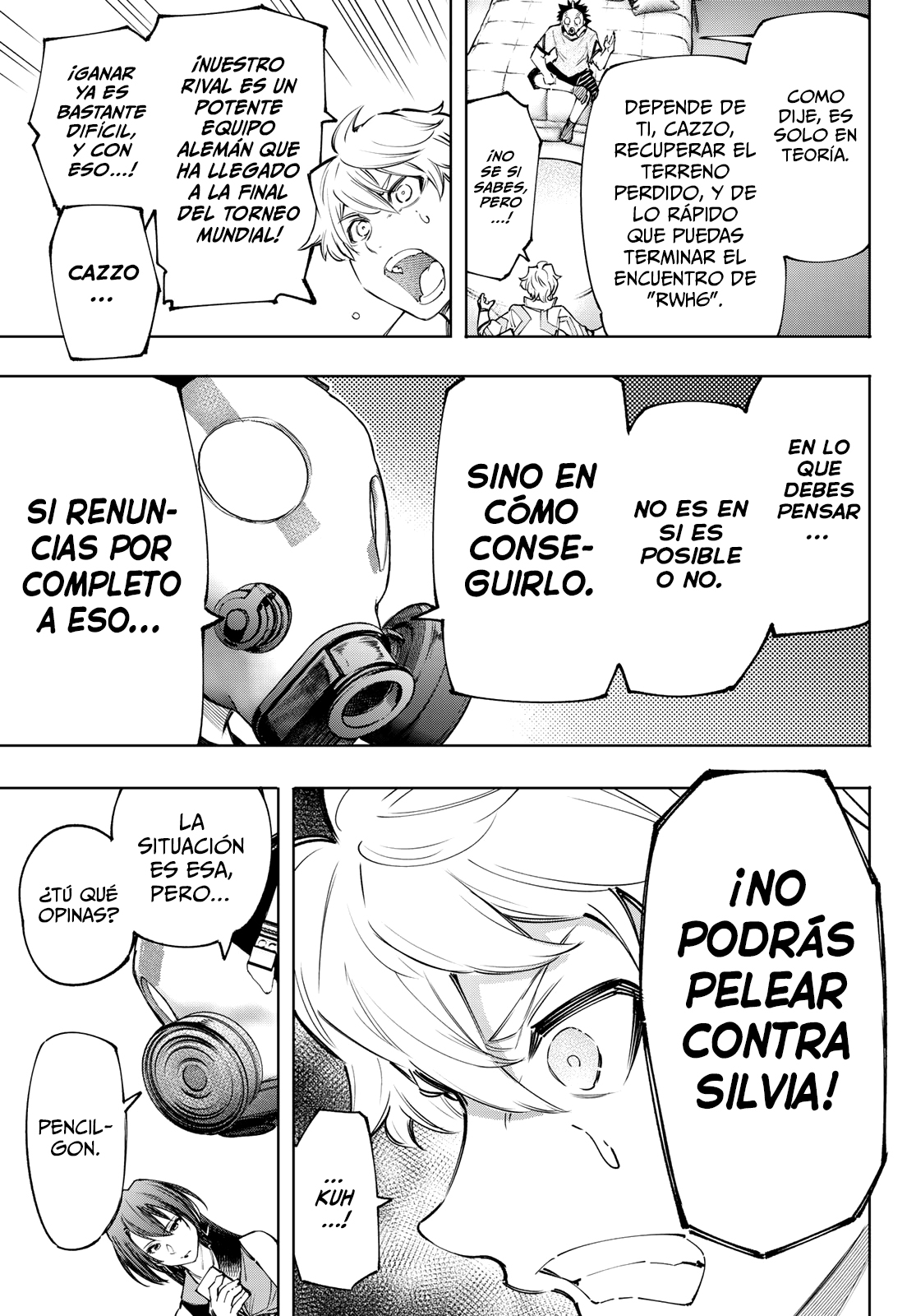 Read Shangri-La Frontier_ Shitty Games Hunter Challenges Godly Game ES Manga Online