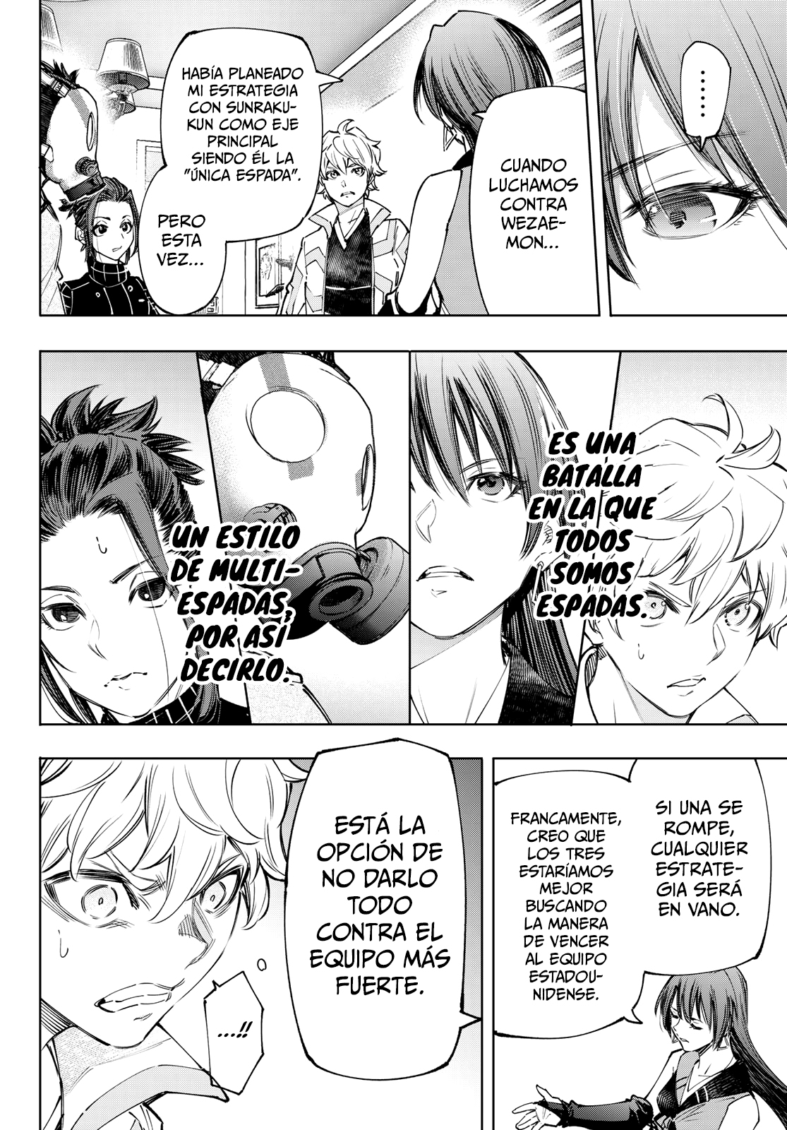Read Shangri-La Frontier_ Shitty Games Hunter Challenges Godly Game ES Manga Online