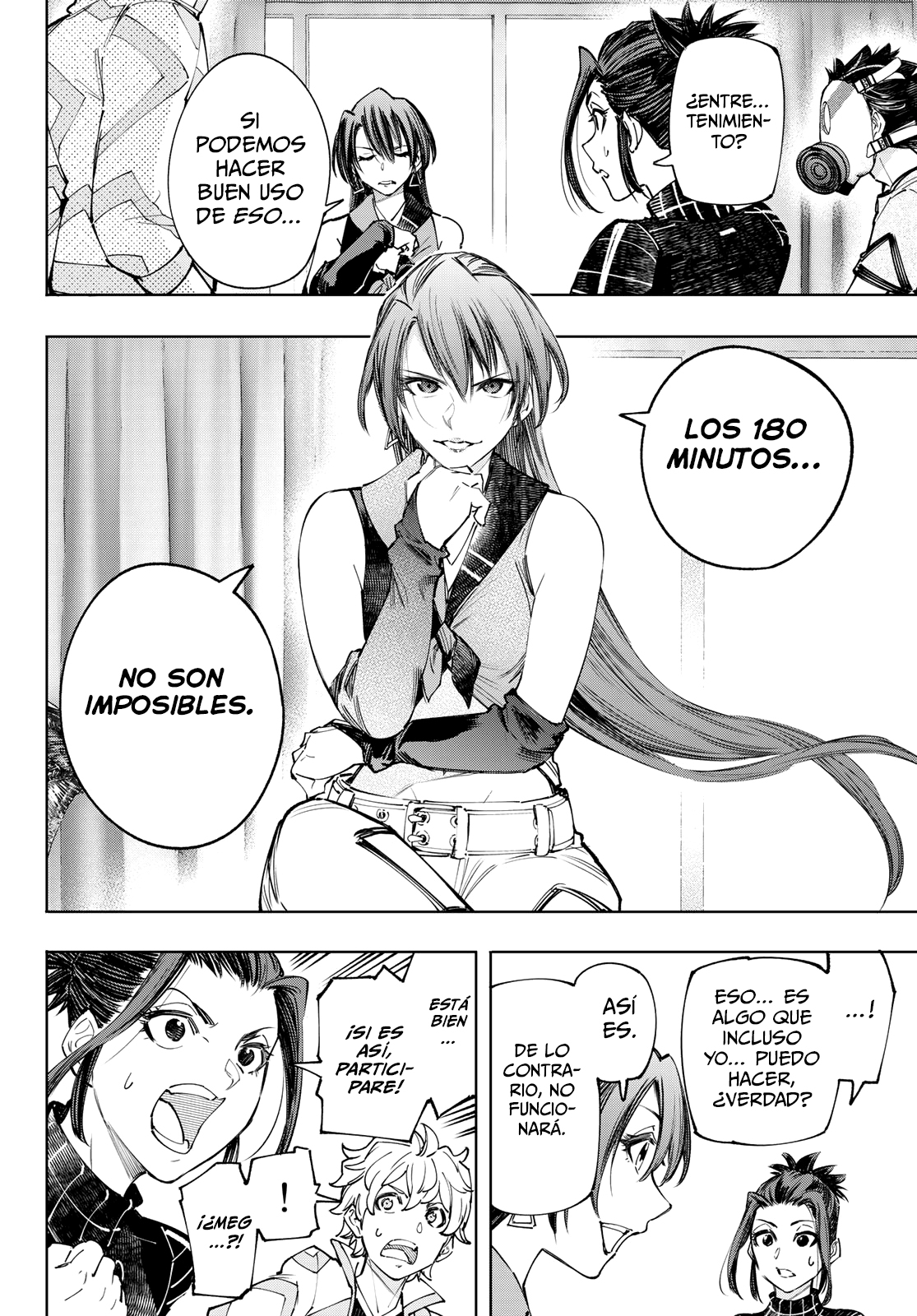 Read Shangri-La Frontier_ Shitty Games Hunter Challenges Godly Game ES Manga Online
