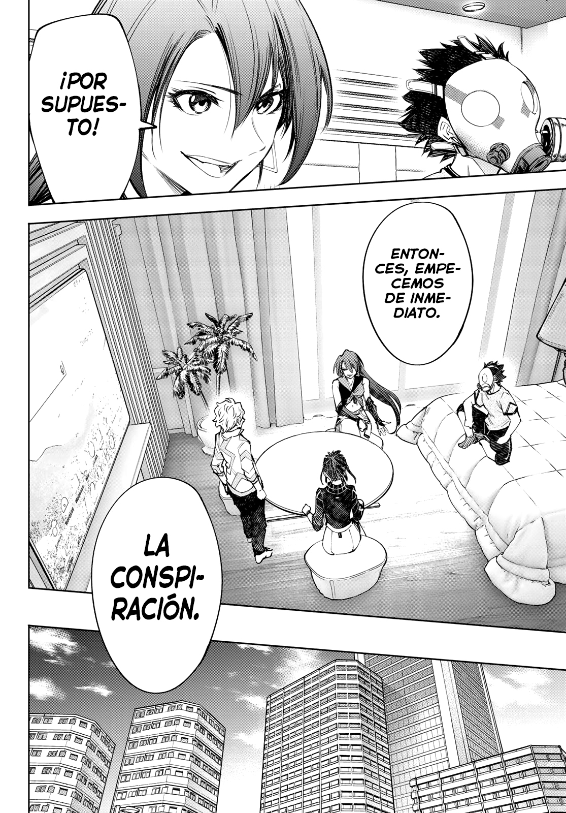 Read Shangri-La Frontier_ Shitty Games Hunter Challenges Godly Game ES Manga Online