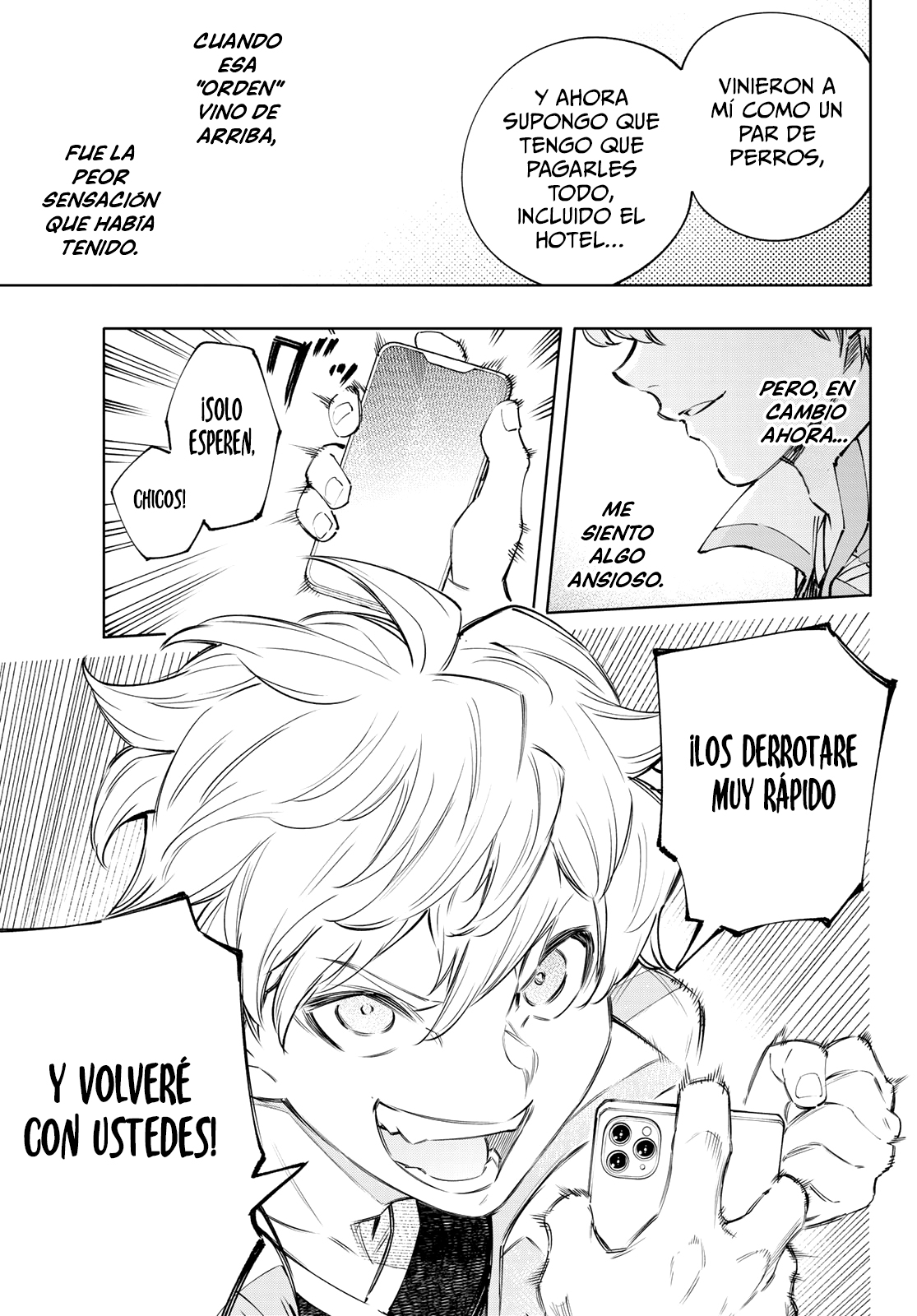Read Shangri-La Frontier_ Shitty Games Hunter Challenges Godly Game ES Manga Online