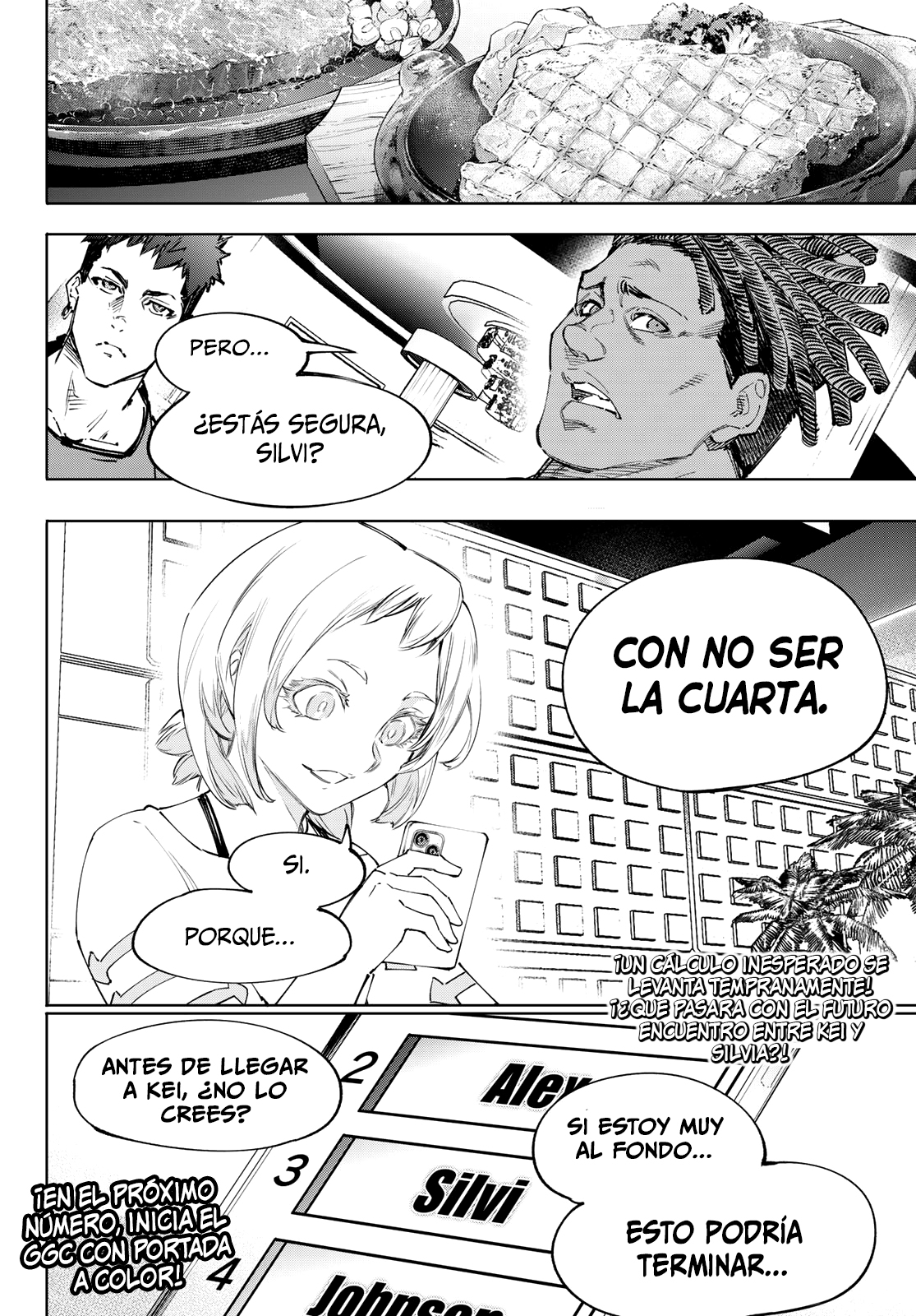 Read Shangri-La Frontier_ Shitty Games Hunter Challenges Godly Game ES Manga Online