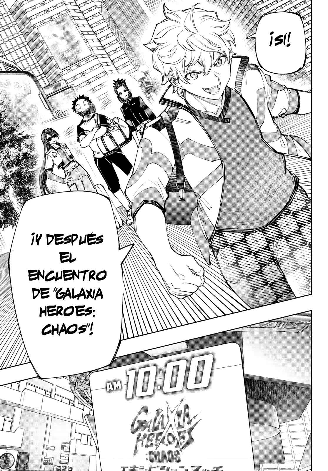 Read Shangri-La Frontier_ Shitty Games Hunter Challenges Godly Game ES Manga Online