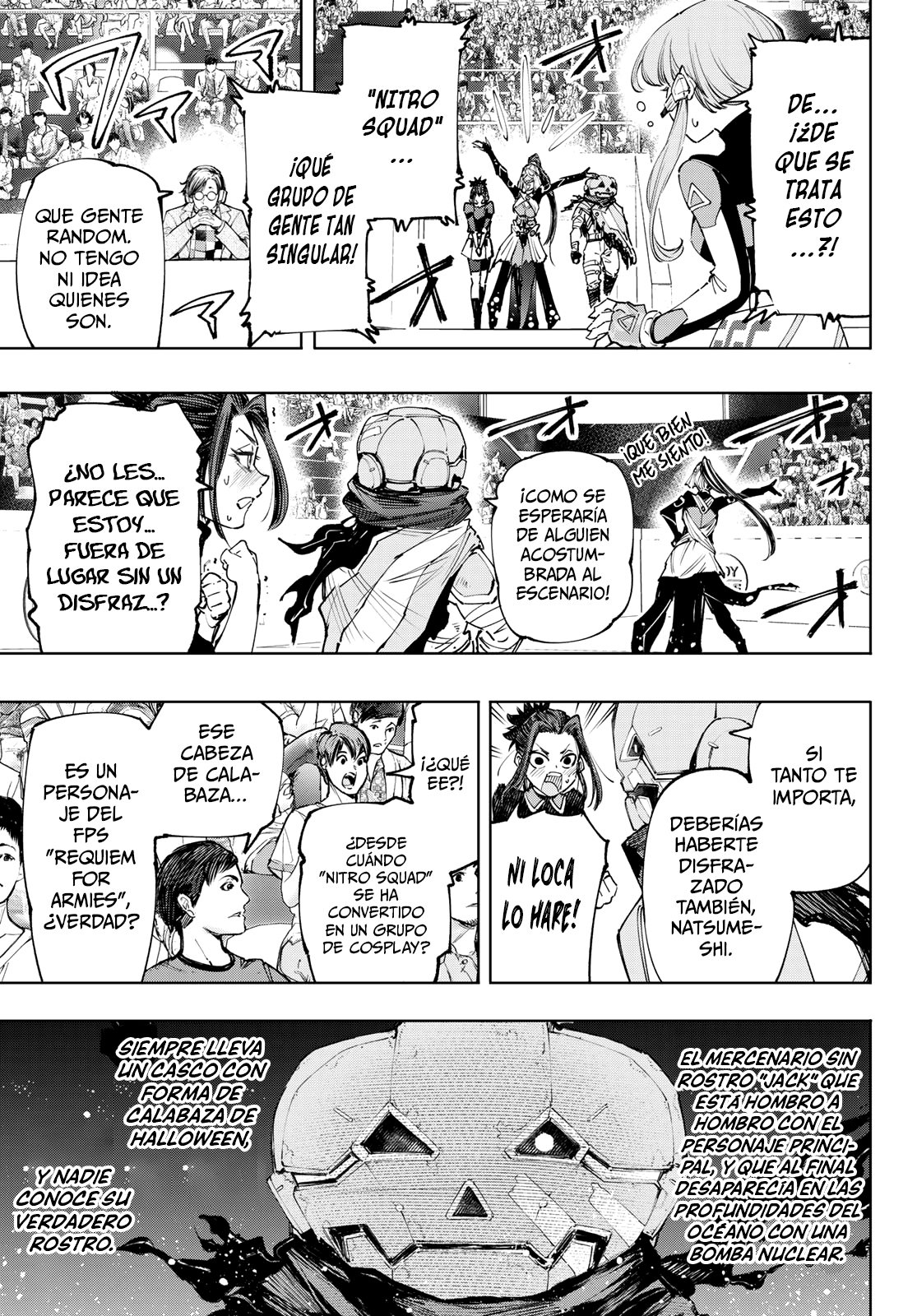 Read Shangri-La Frontier_ Shitty Games Hunter Challenges Godly Game ES Manga Online