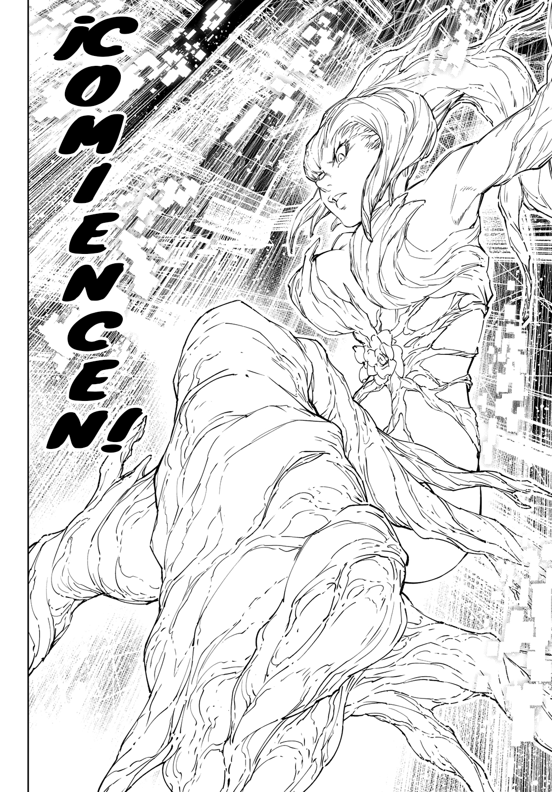 Read Shangri-La Frontier_ Shitty Games Hunter Challenges Godly Game ES Manga Online