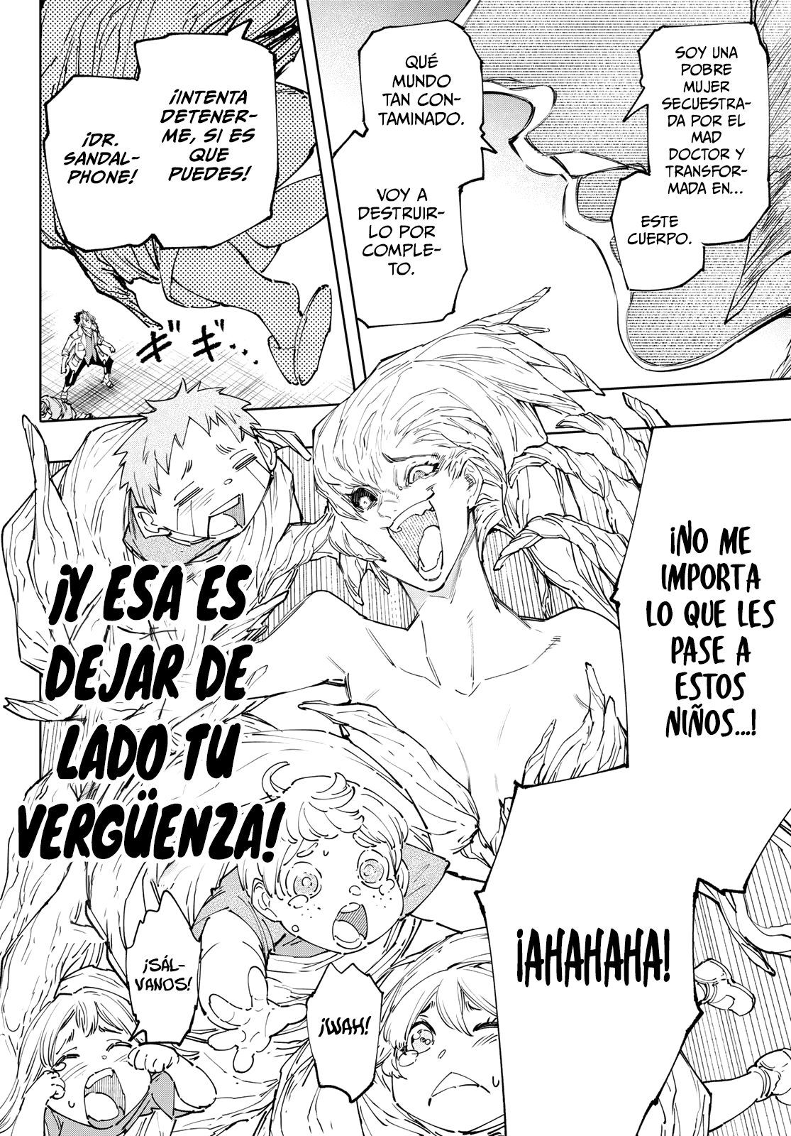 Read Shangri-La Frontier_ Shitty Games Hunter Challenges Godly Game ES Manga Online