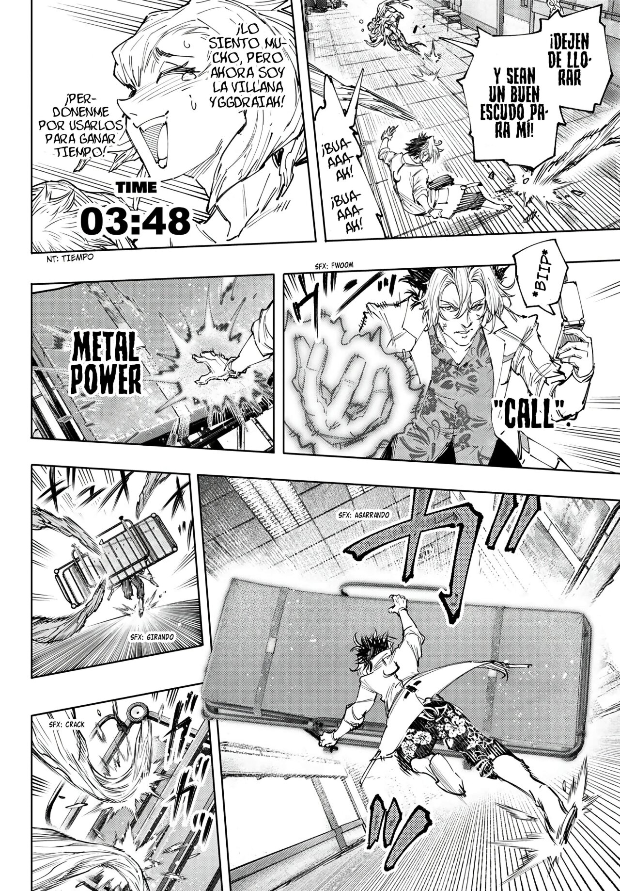 Read Shangri-La Frontier_ Shitty Games Hunter Challenges Godly Game ES Manga Online