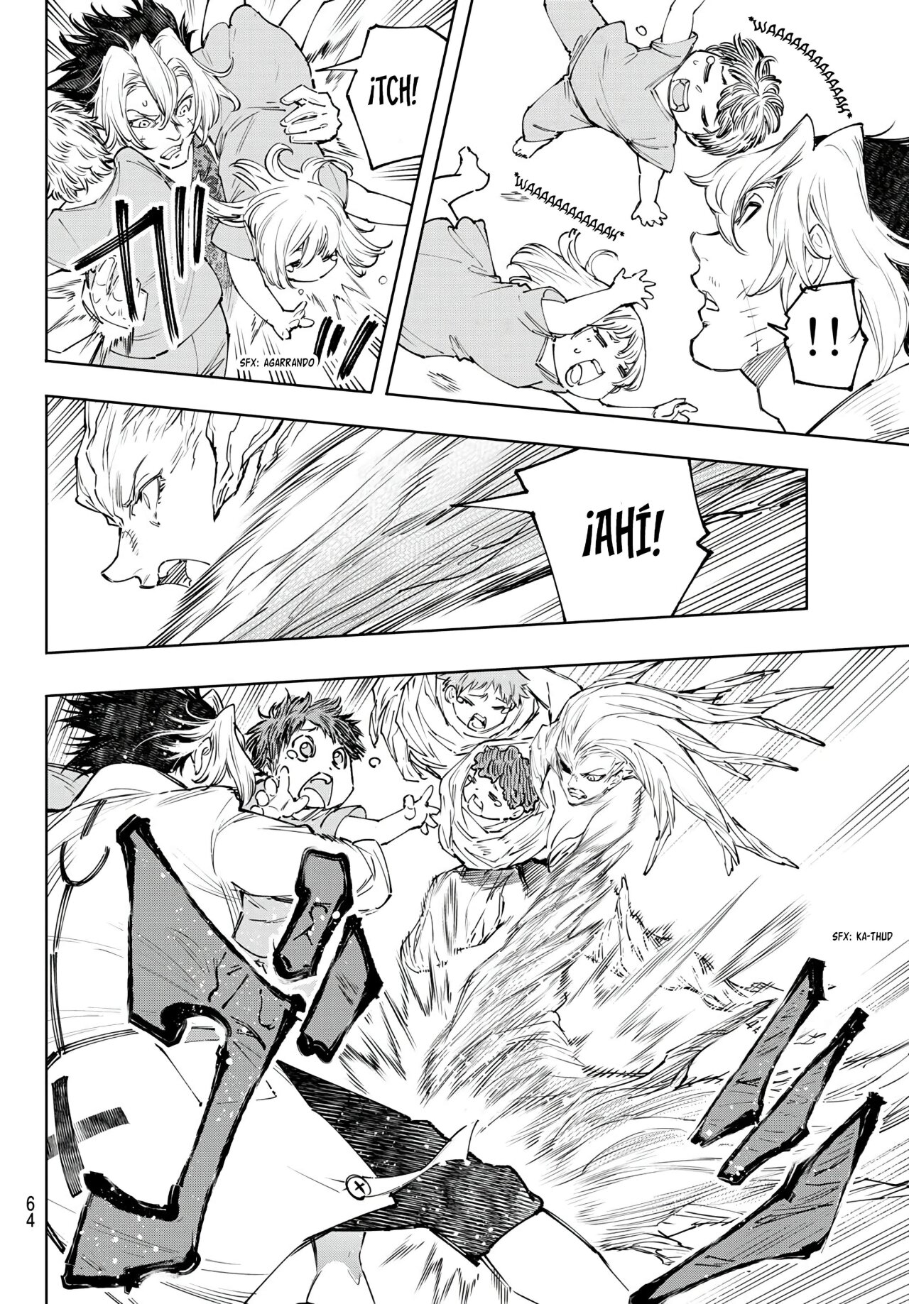Read Shangri-La Frontier_ Shitty Games Hunter Challenges Godly Game ES Manga Online