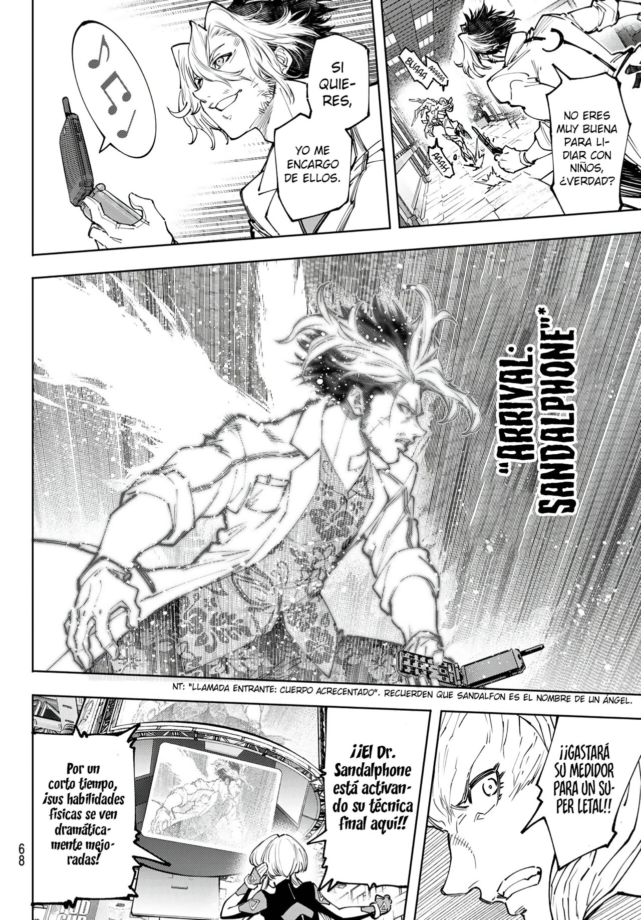 Read Shangri-La Frontier_ Shitty Games Hunter Challenges Godly Game ES Manga Online
