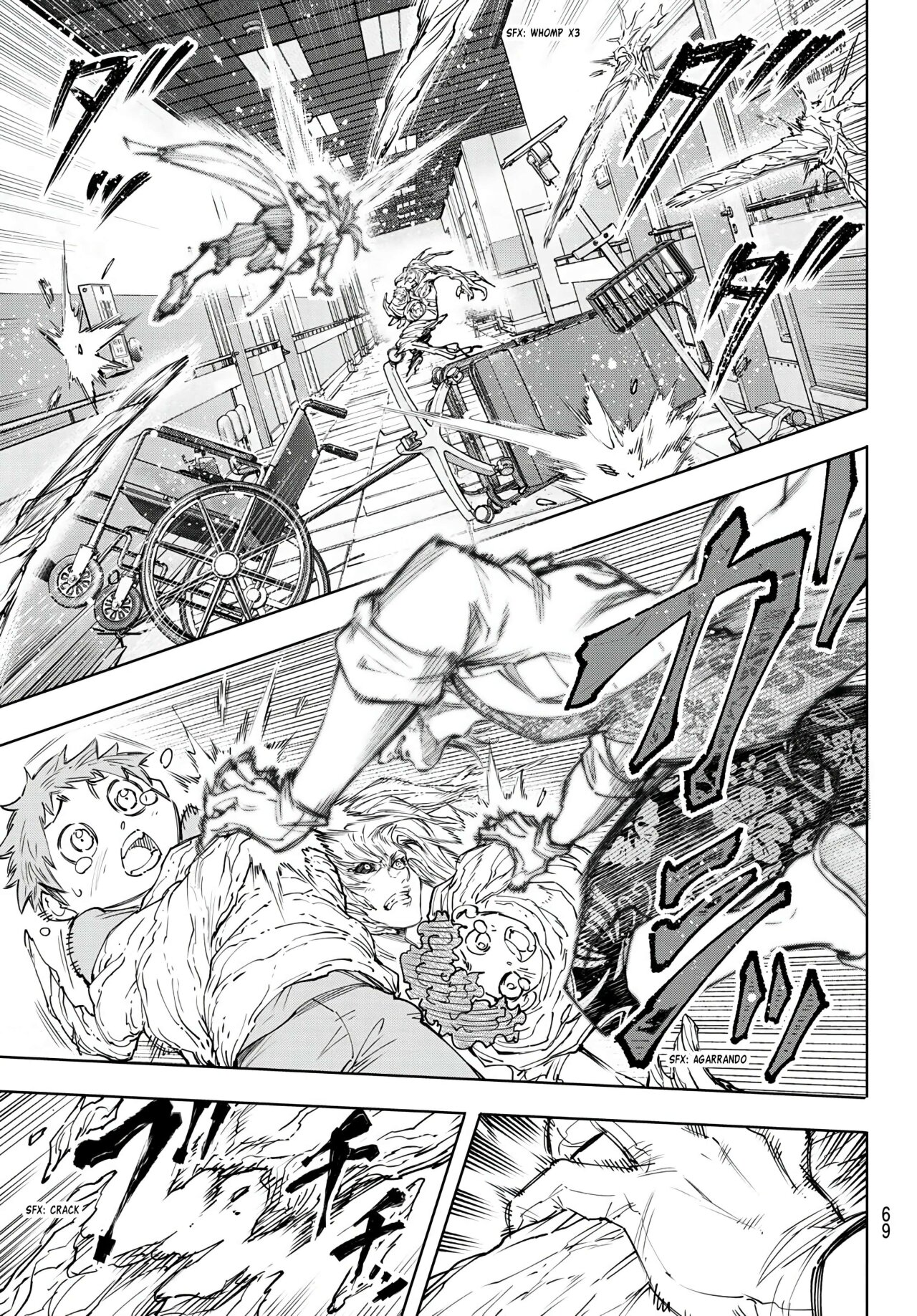 Read Shangri-La Frontier_ Shitty Games Hunter Challenges Godly Game ES Manga Online