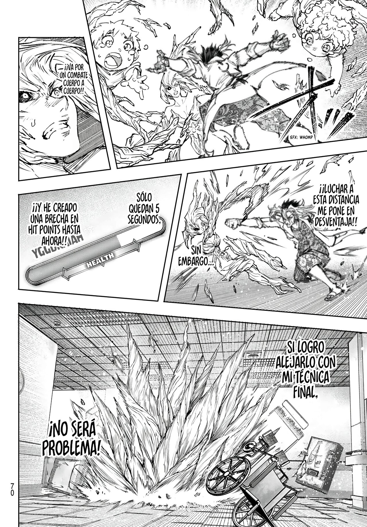 Read Shangri-La Frontier_ Shitty Games Hunter Challenges Godly Game ES Manga Online