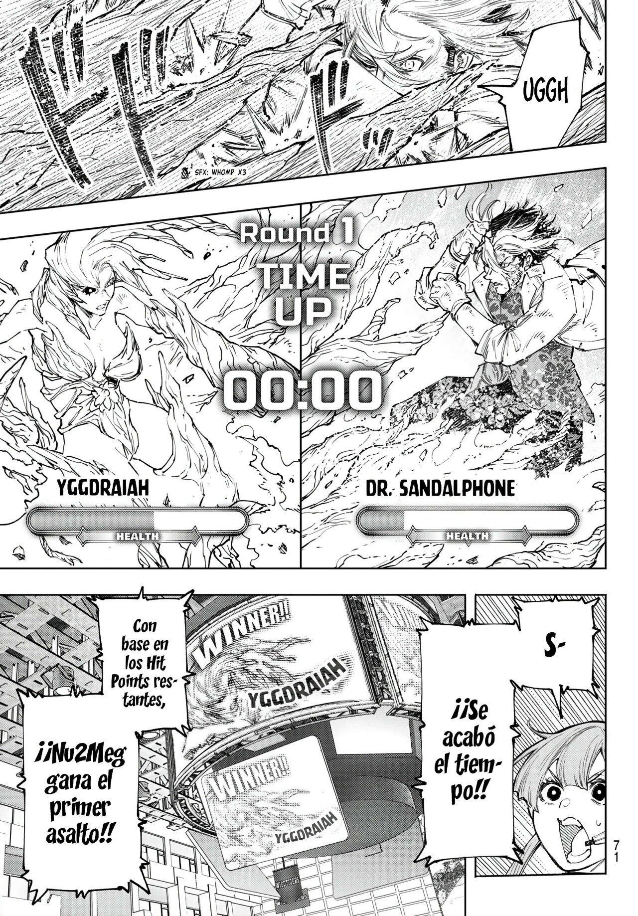 Read Shangri-La Frontier_ Shitty Games Hunter Challenges Godly Game ES Manga Online