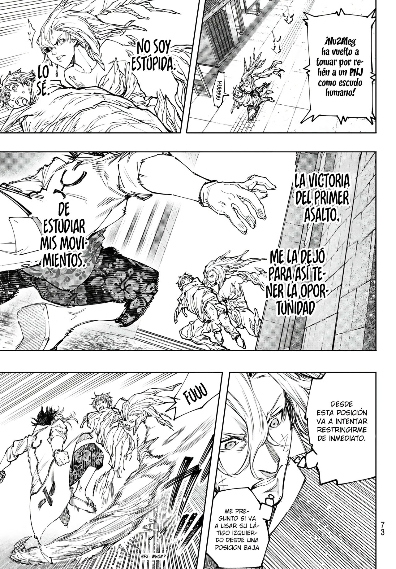 Read Shangri-La Frontier_ Shitty Games Hunter Challenges Godly Game ES Manga Online