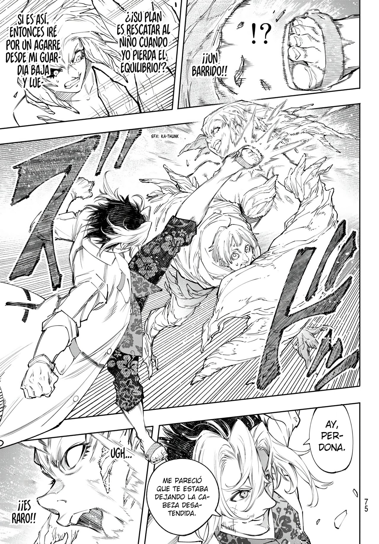 Read Shangri-La Frontier_ Shitty Games Hunter Challenges Godly Game ES Manga Online