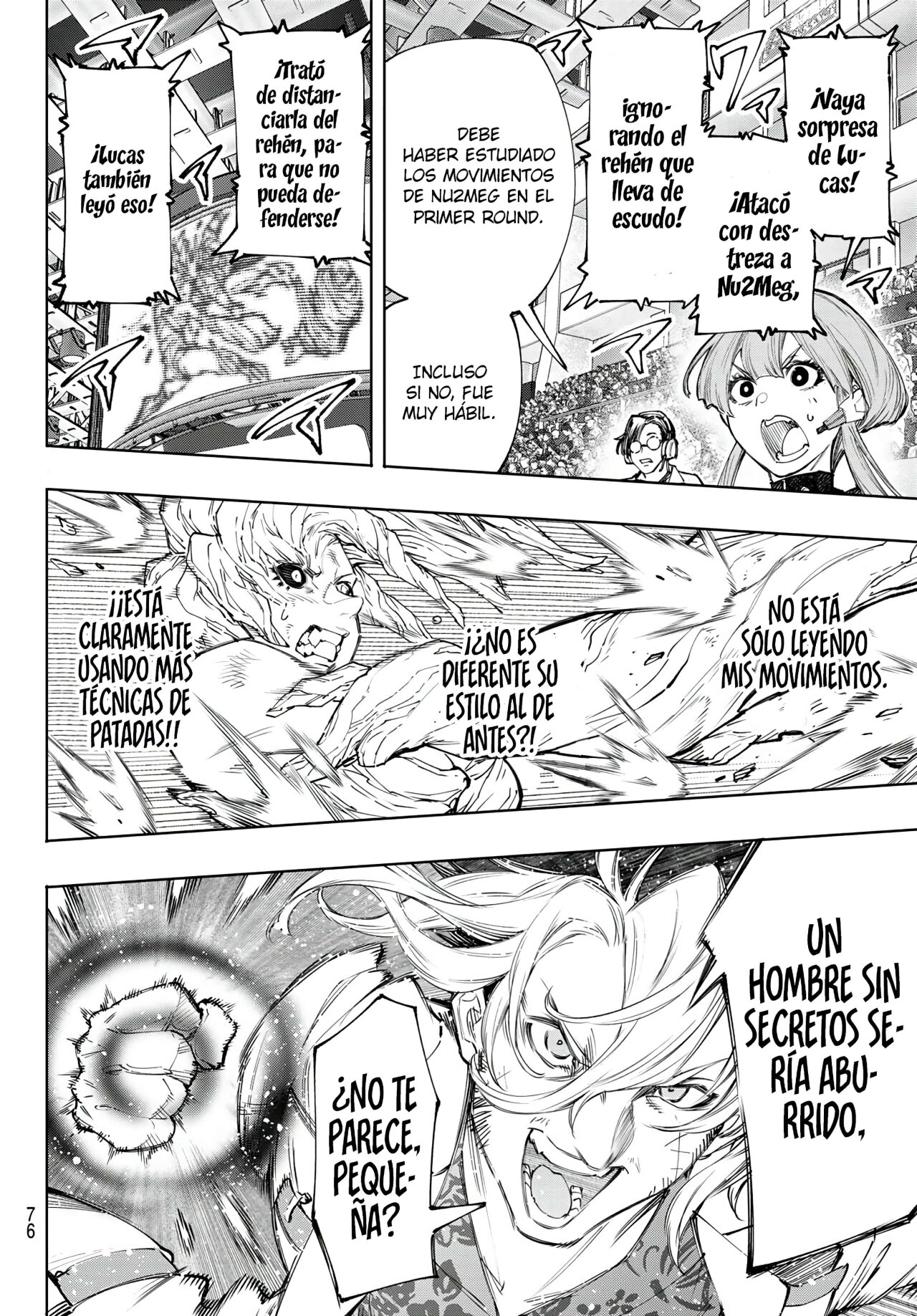 Read Shangri-La Frontier_ Shitty Games Hunter Challenges Godly Game ES Manga Online