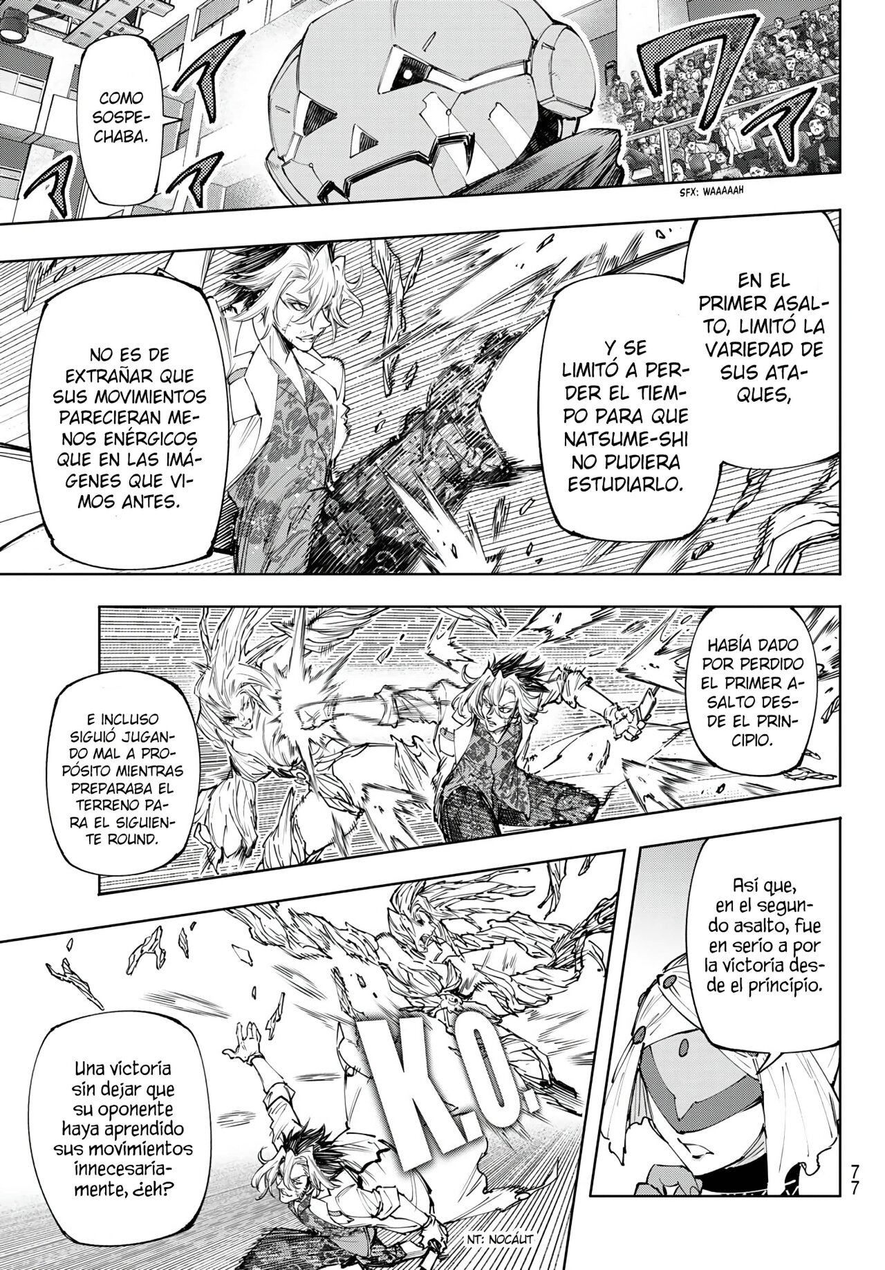 Read Shangri-La Frontier_ Shitty Games Hunter Challenges Godly Game ES Manga Online