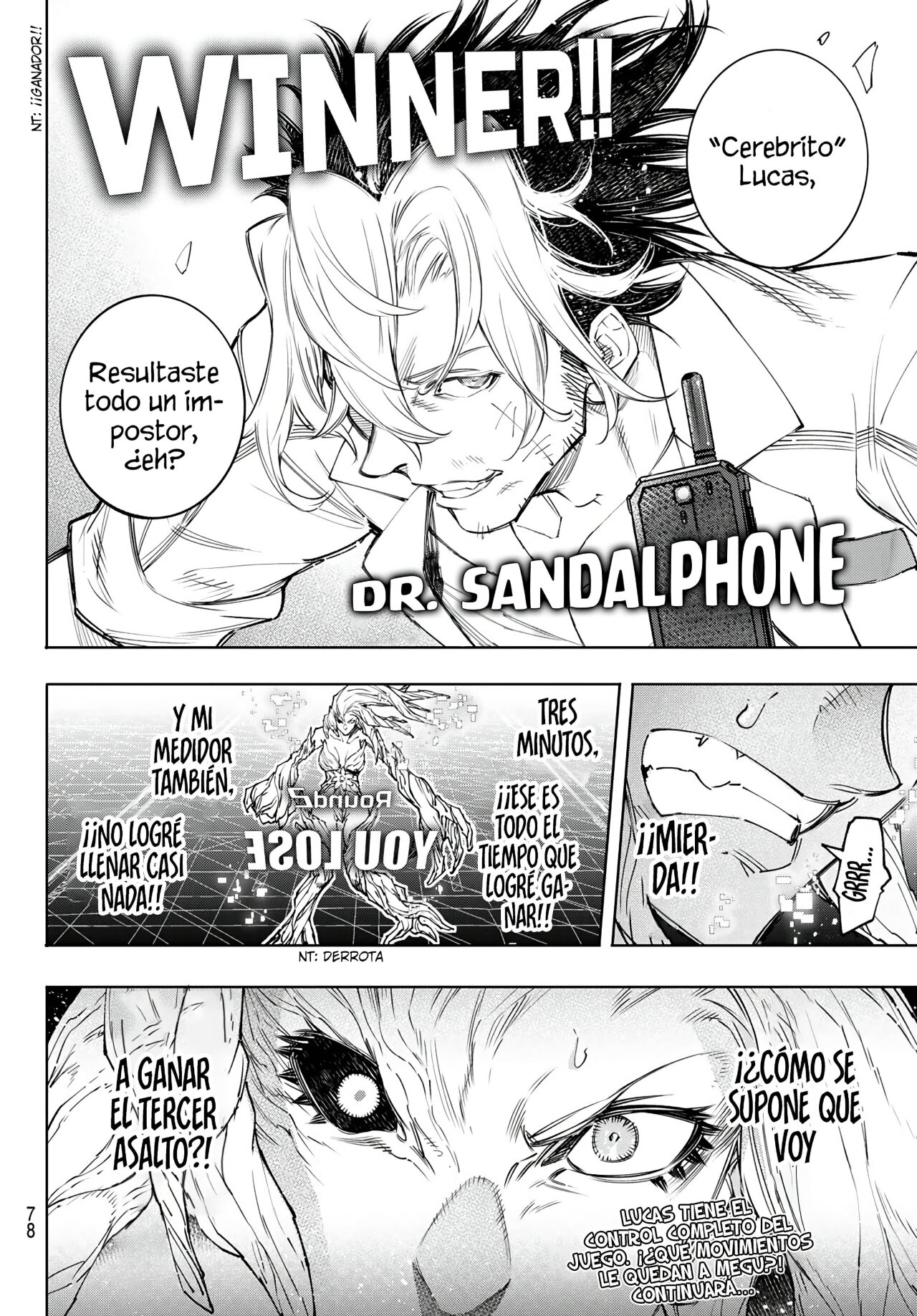 Read Shangri-La Frontier_ Shitty Games Hunter Challenges Godly Game ES Manga Online