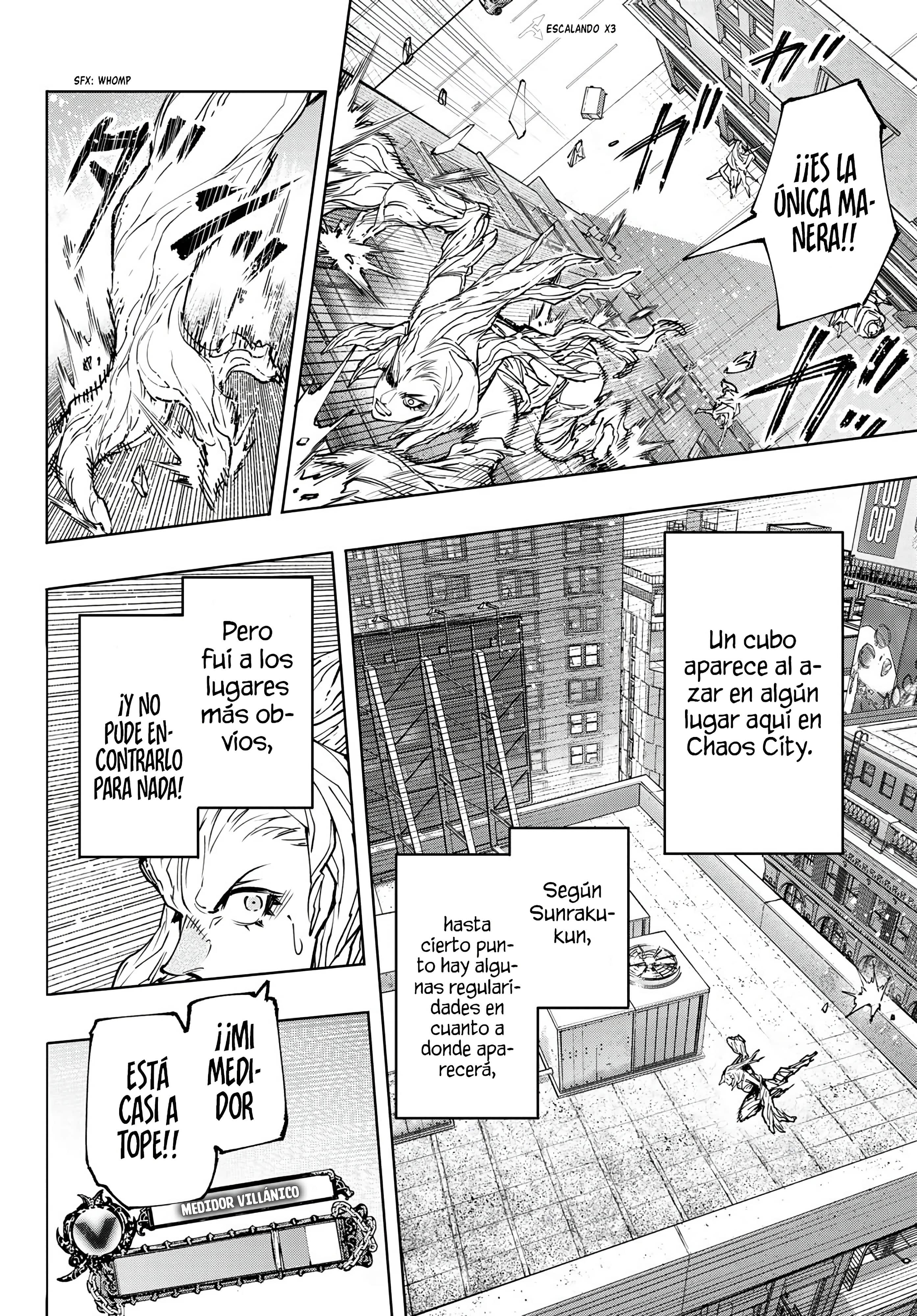 Read Shangri-La Frontier_ Shitty Games Hunter Challenges Godly Game ES Manga Online