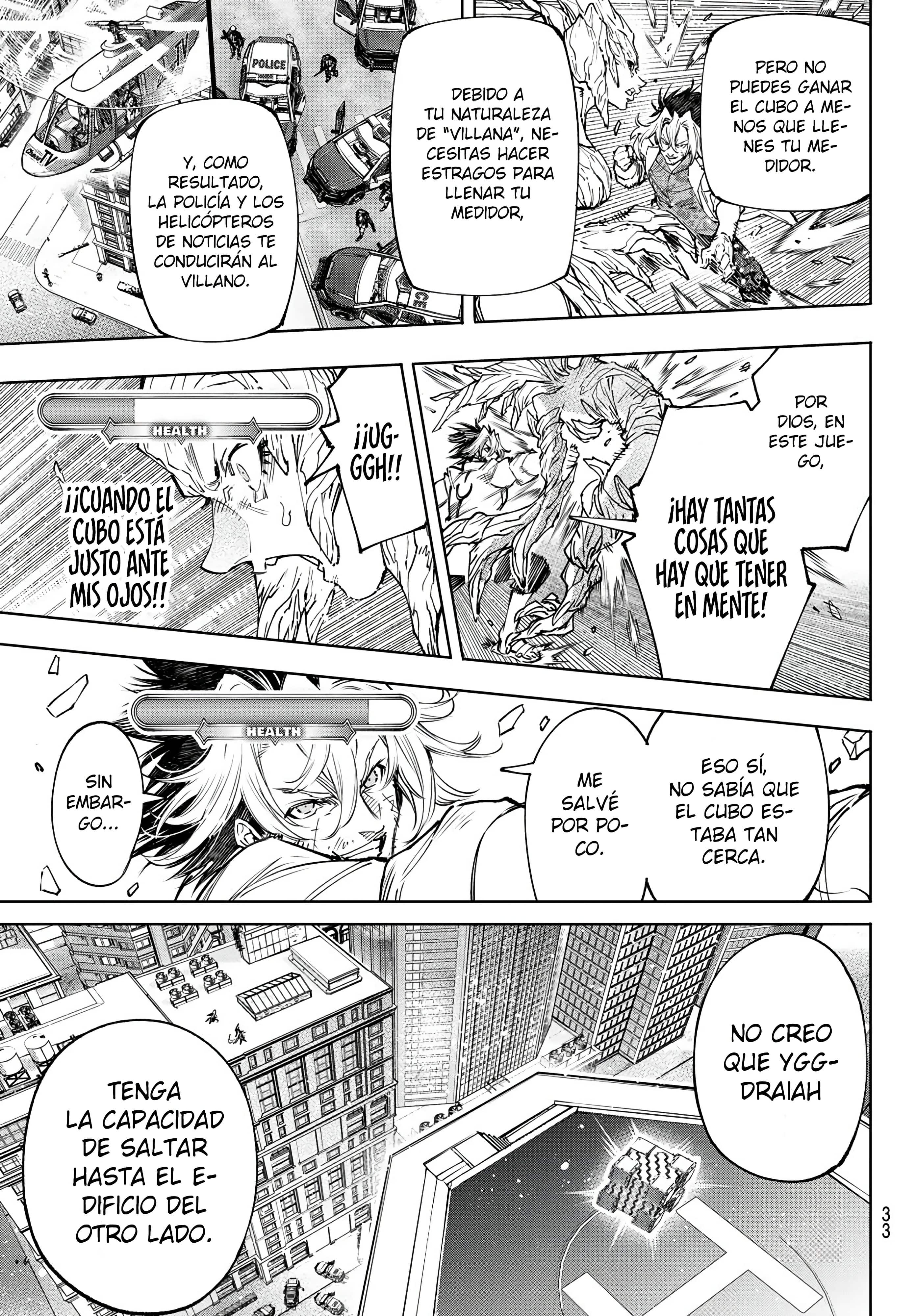 Read Shangri-La Frontier_ Shitty Games Hunter Challenges Godly Game ES Manga Online