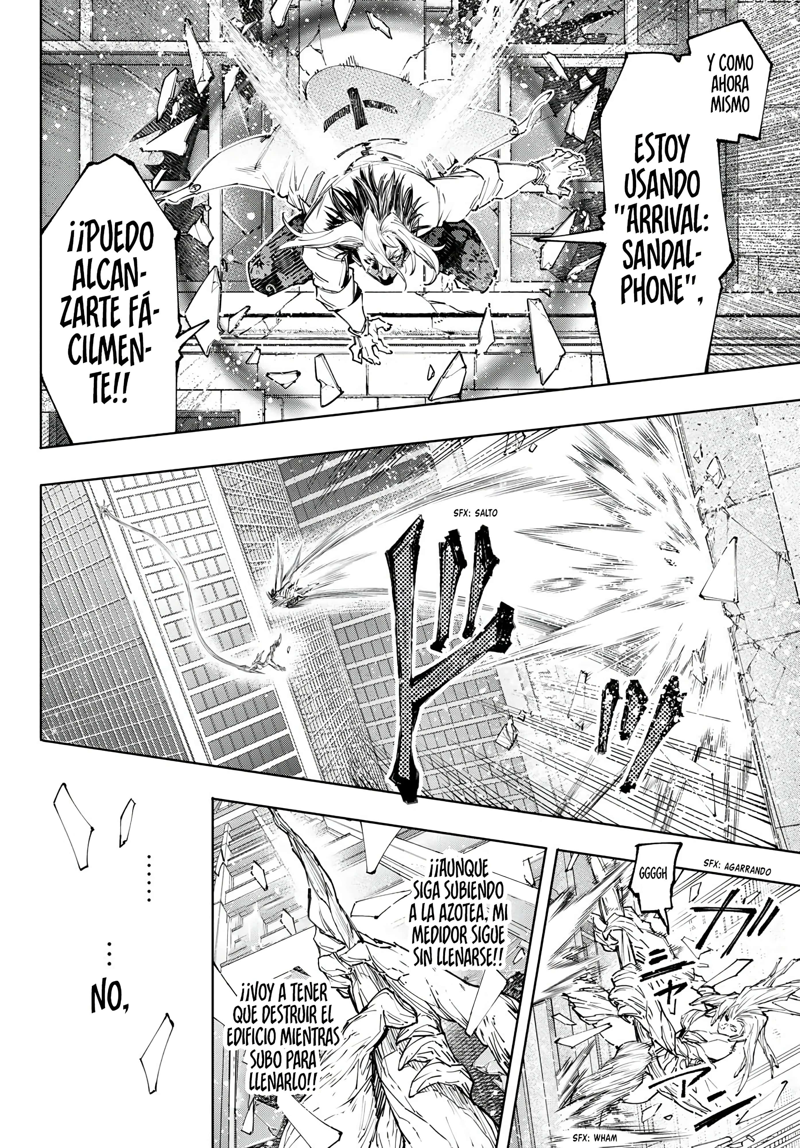 Read Shangri-La Frontier_ Shitty Games Hunter Challenges Godly Game ES Manga Online