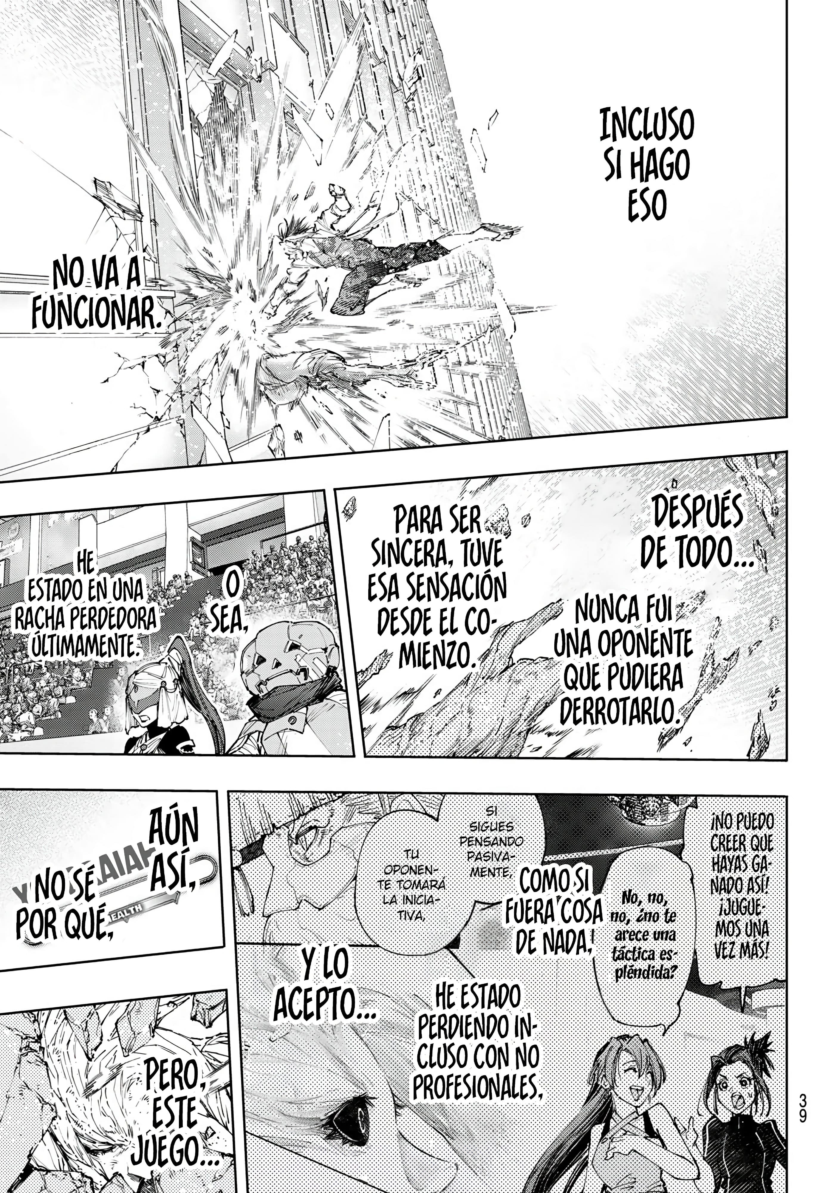 Read Shangri-La Frontier_ Shitty Games Hunter Challenges Godly Game ES Manga Online
