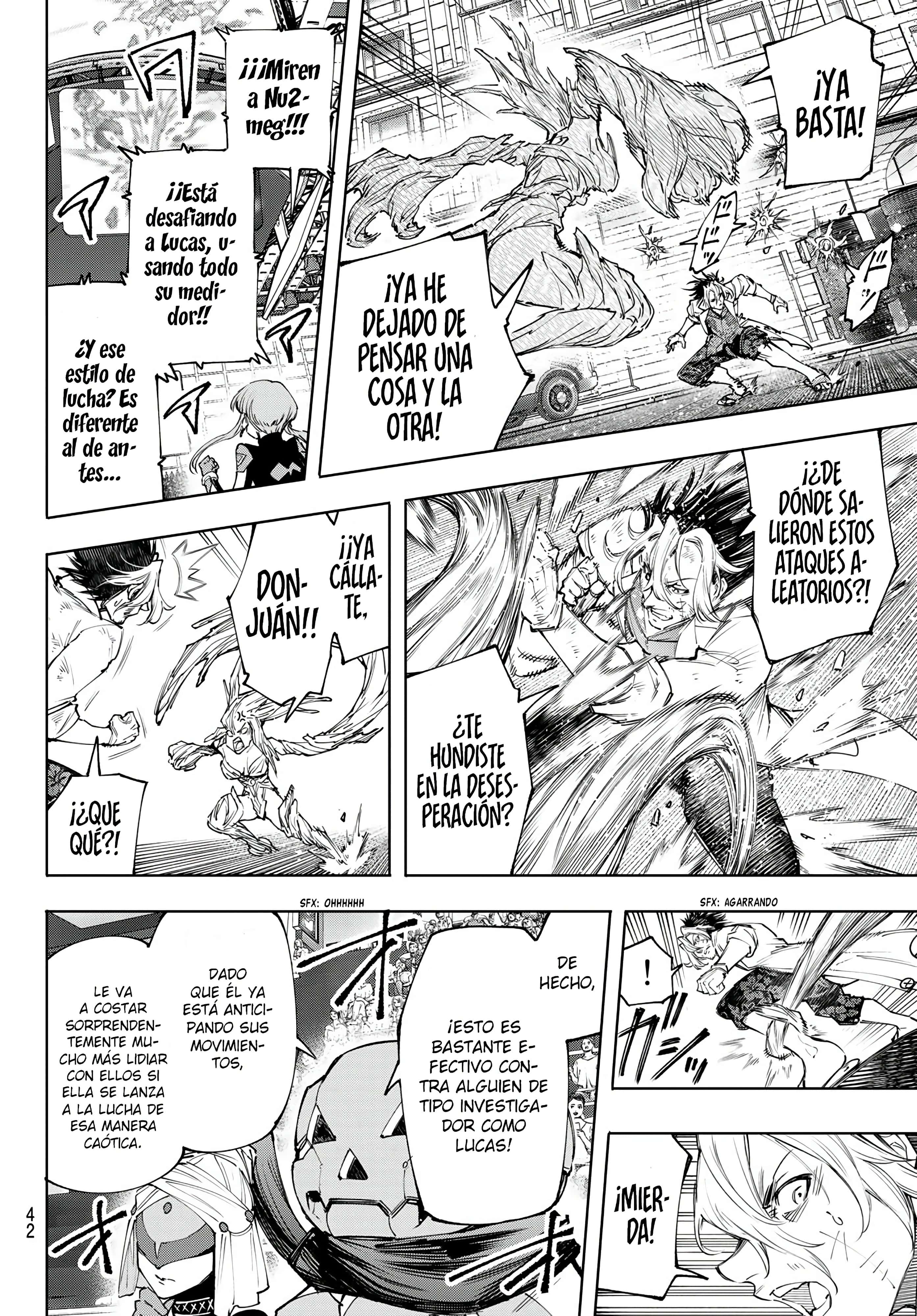 Read Shangri-La Frontier_ Shitty Games Hunter Challenges Godly Game ES Manga Online