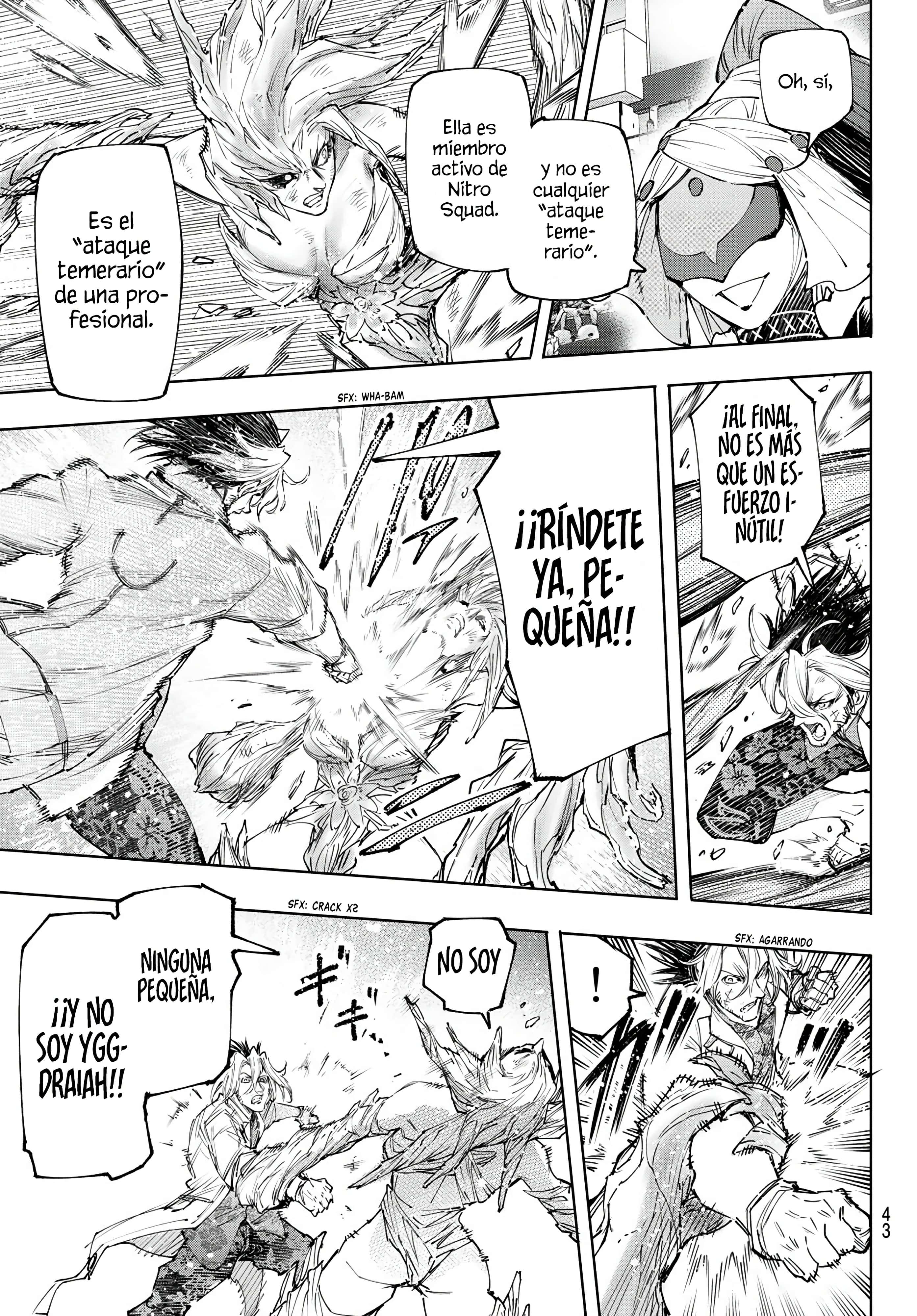 Read Shangri-La Frontier_ Shitty Games Hunter Challenges Godly Game ES Manga Online