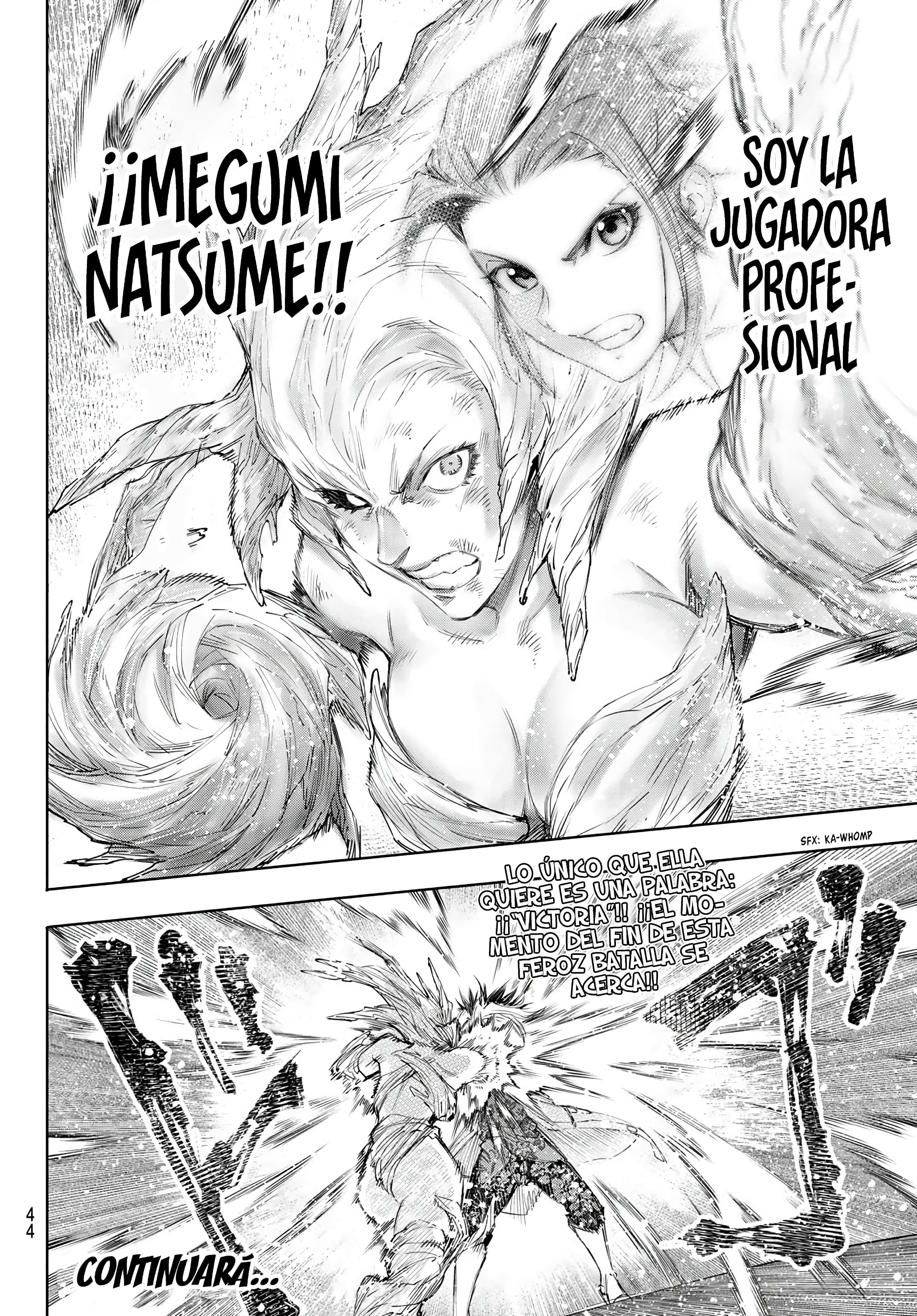 Read Shangri-La Frontier_ Shitty Games Hunter Challenges Godly Game ES Manga Online