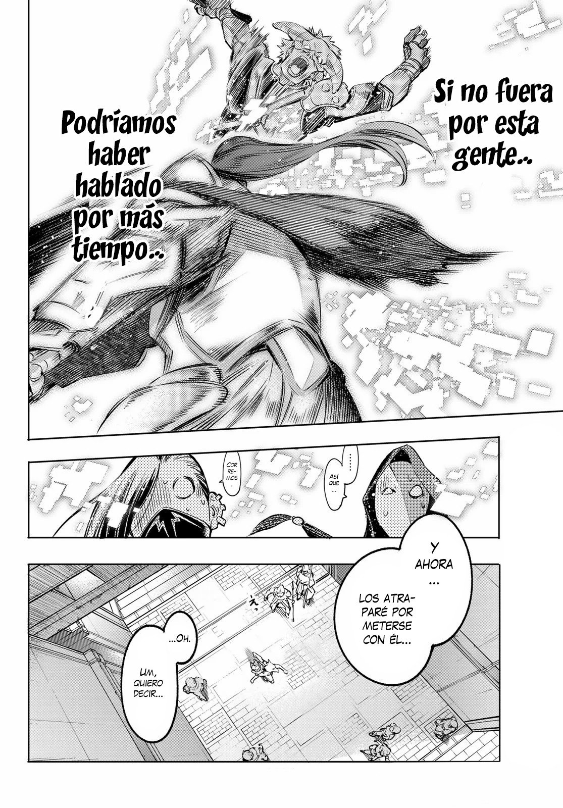 Read Shangri-La Frontier_ Shitty Games Hunter Challenges Godly Game ES Manga Online