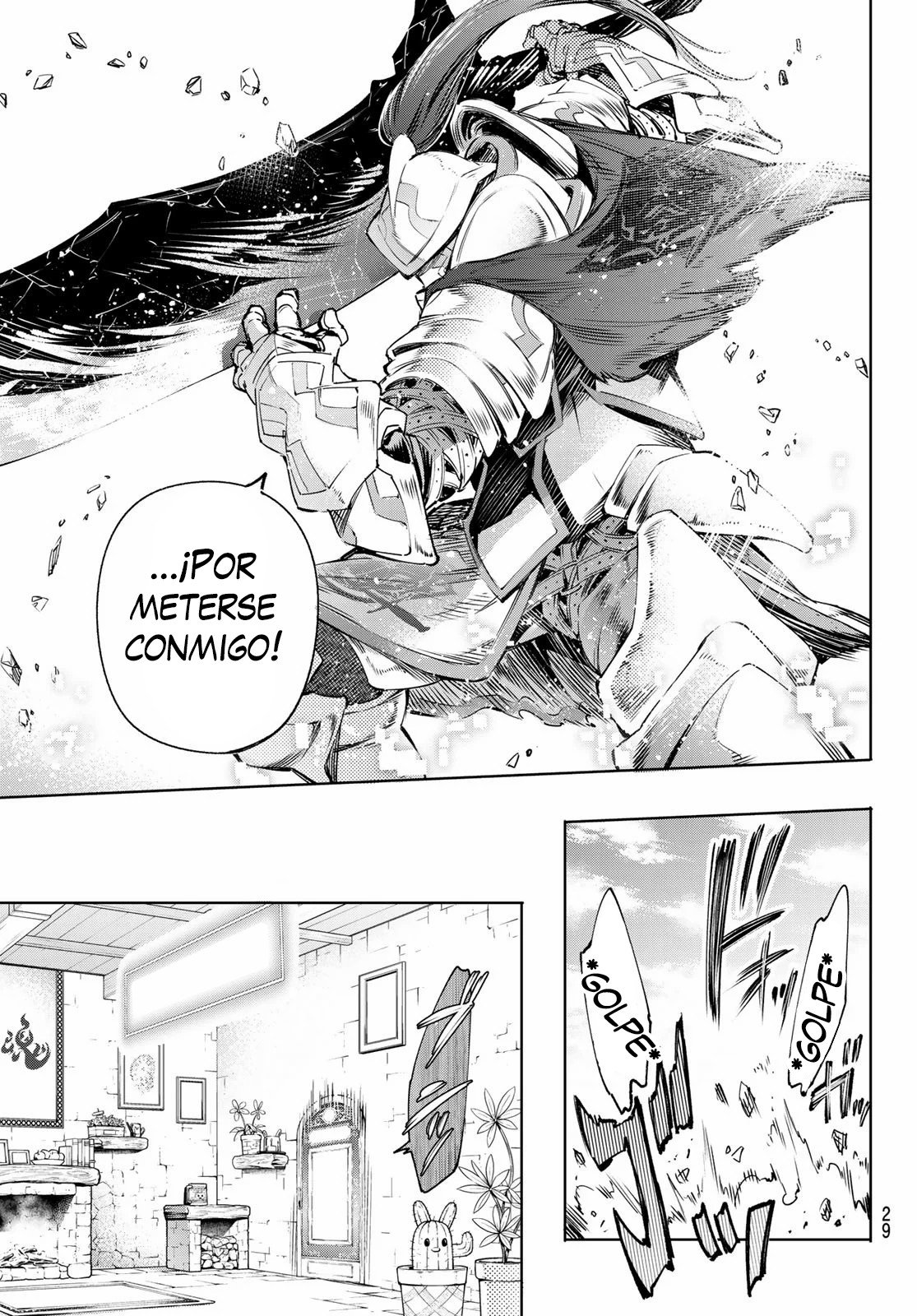Read Shangri-La Frontier_ Shitty Games Hunter Challenges Godly Game ES Manga Online
