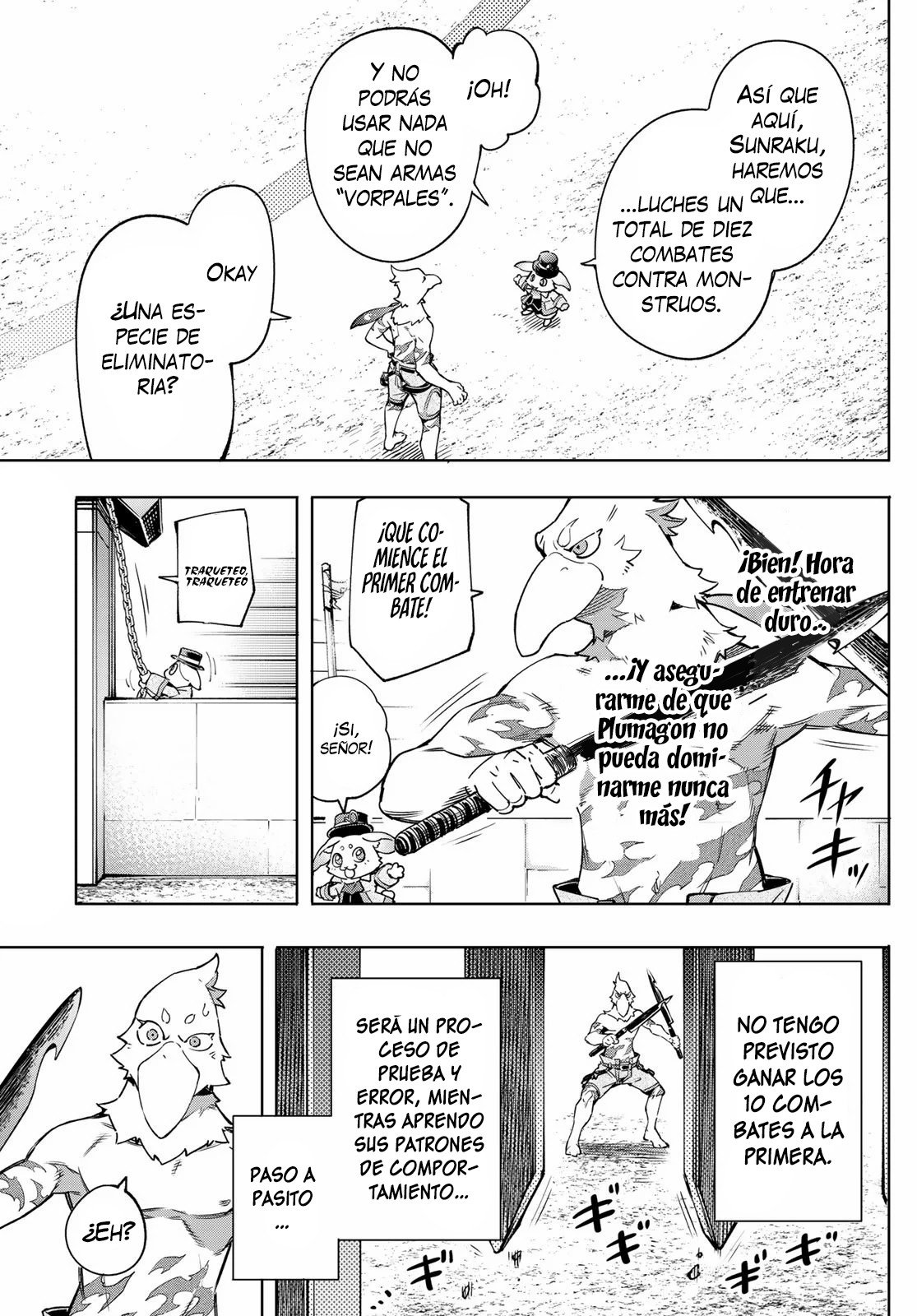 Read Shangri-La Frontier_ Shitty Games Hunter Challenges Godly Game ES Manga Online