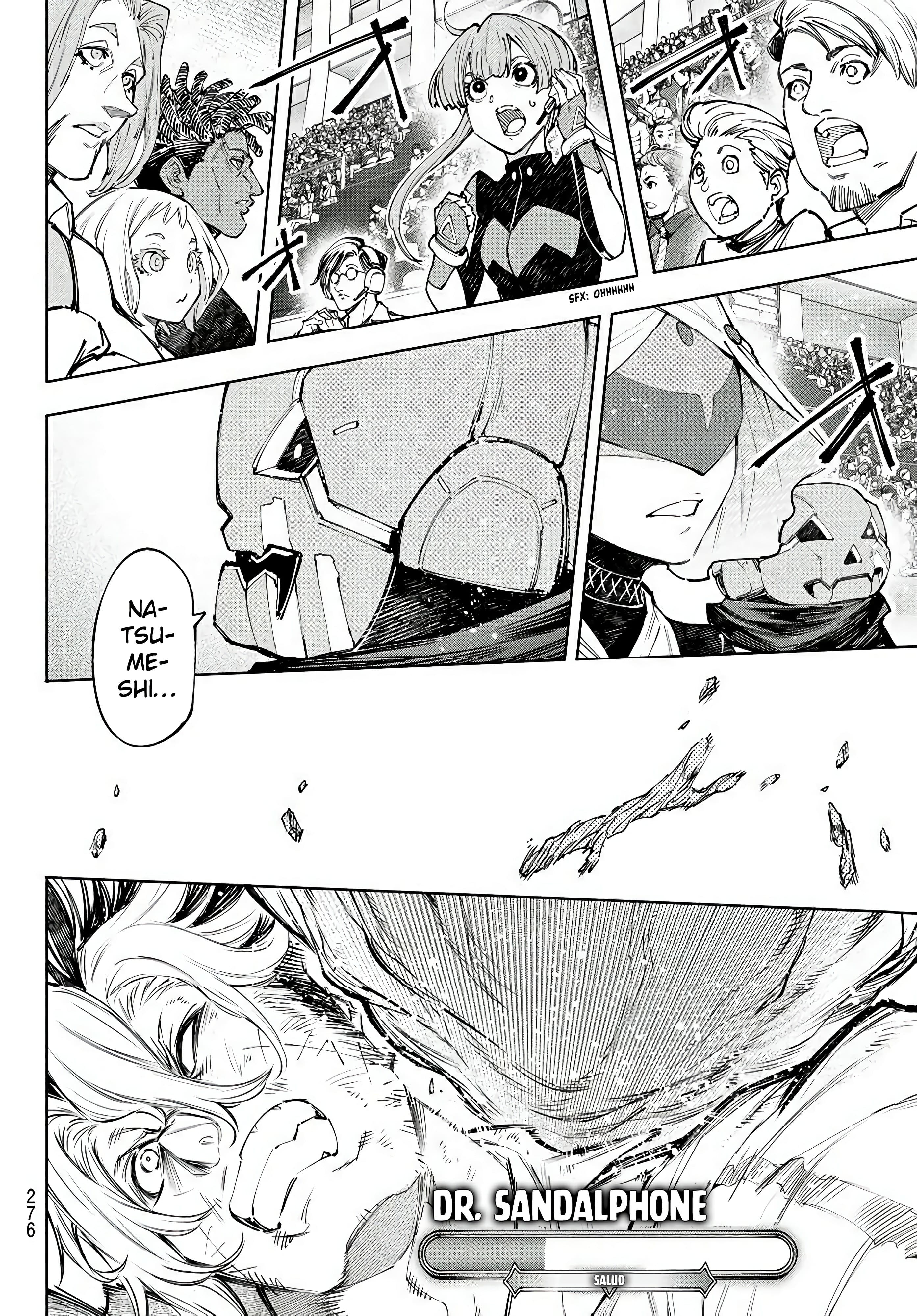Read Shangri-La Frontier_ Shitty Games Hunter Challenges Godly Game ES Manga Online