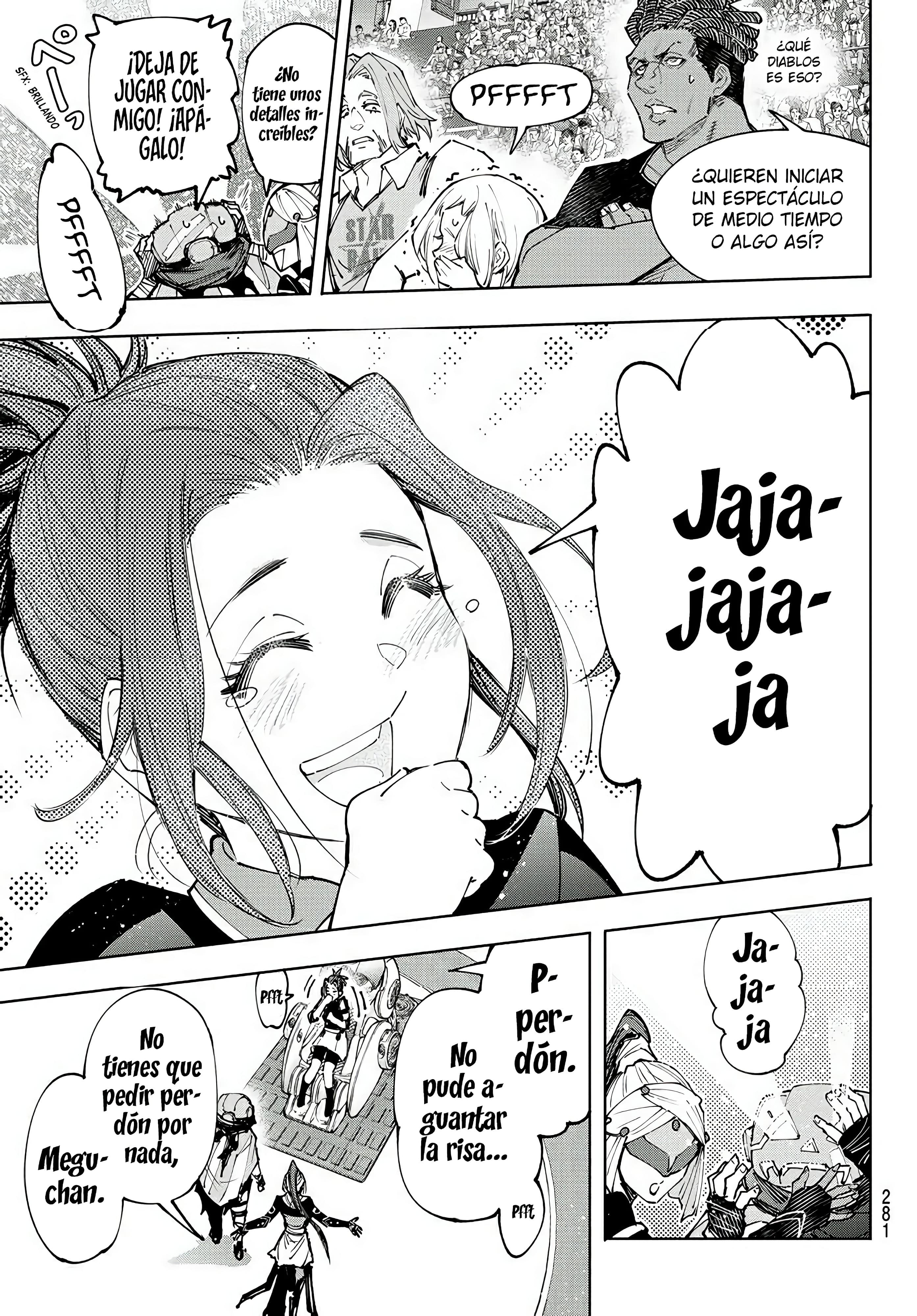 Read Shangri-La Frontier_ Shitty Games Hunter Challenges Godly Game ES Manga Online