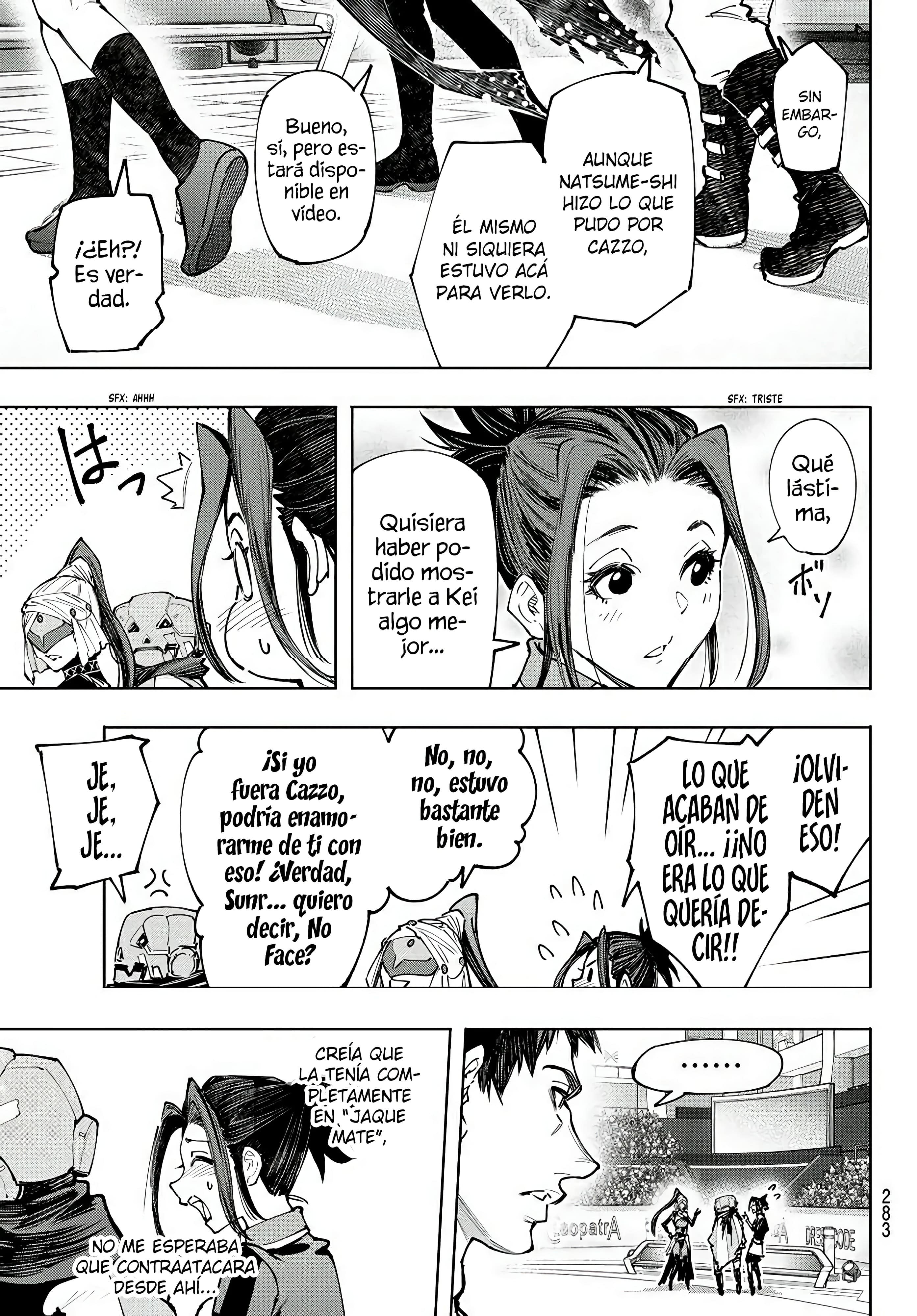 Read Shangri-La Frontier_ Shitty Games Hunter Challenges Godly Game ES Manga Online