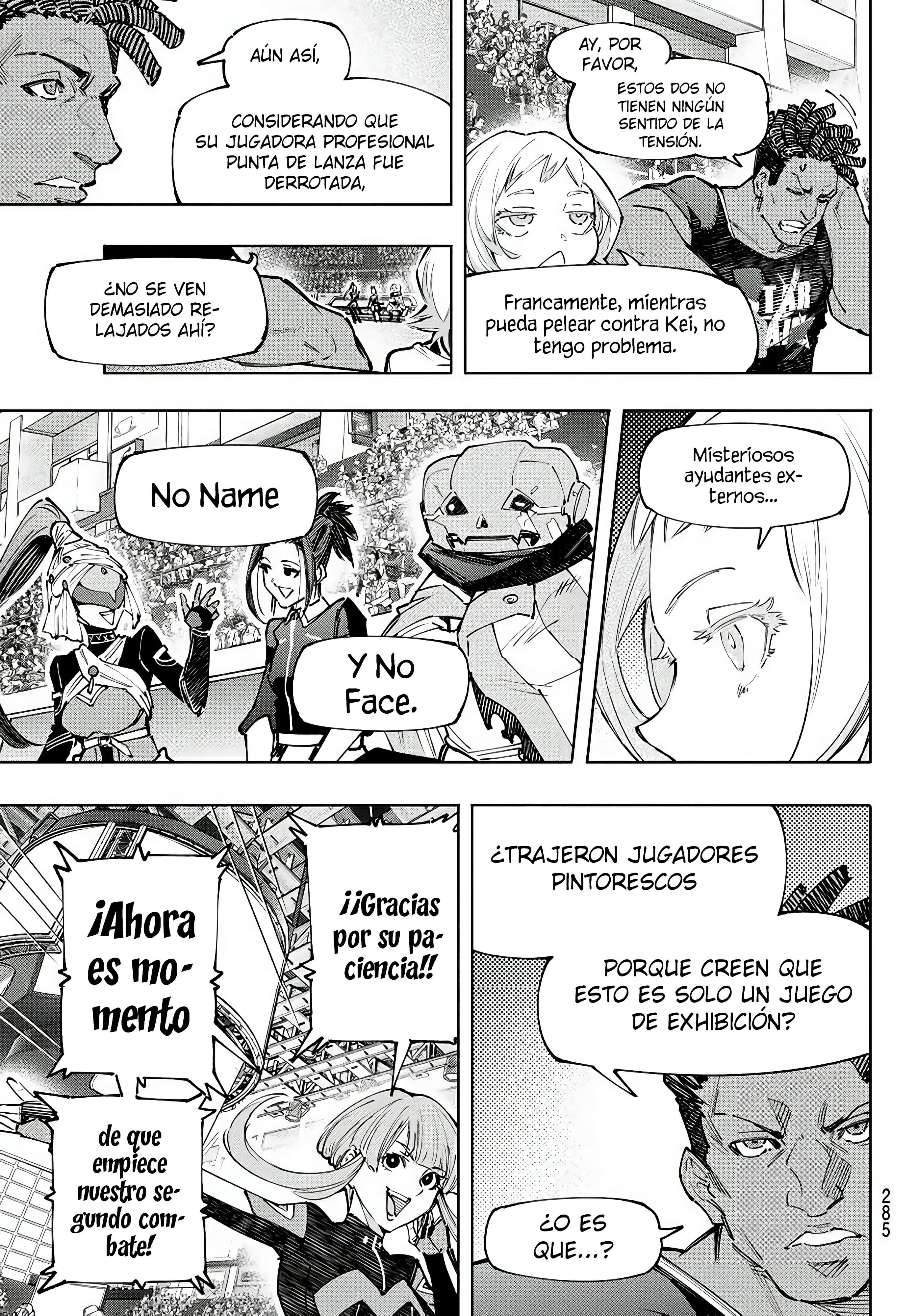 Read Shangri-La Frontier_ Shitty Games Hunter Challenges Godly Game ES Manga Online