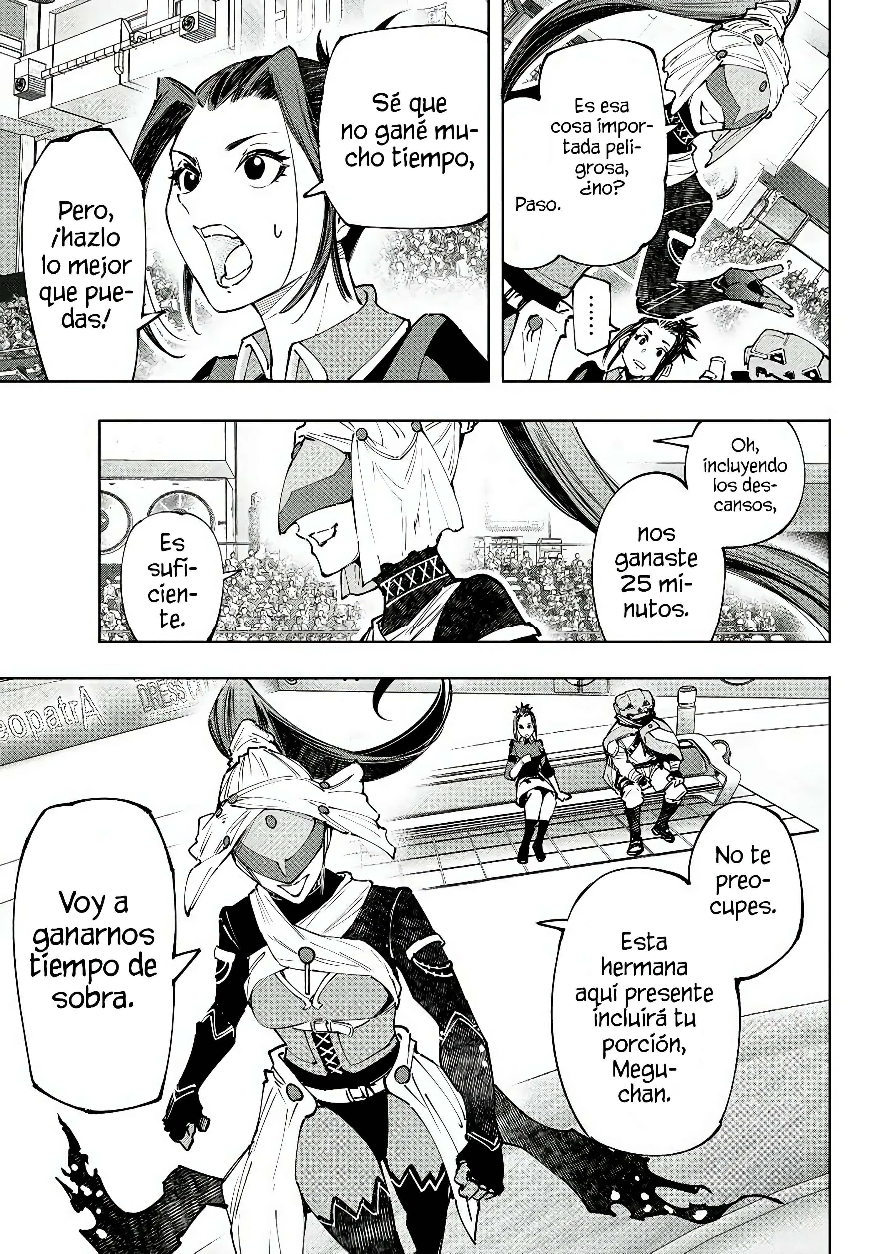 Read Shangri-La Frontier_ Shitty Games Hunter Challenges Godly Game ES Manga Online