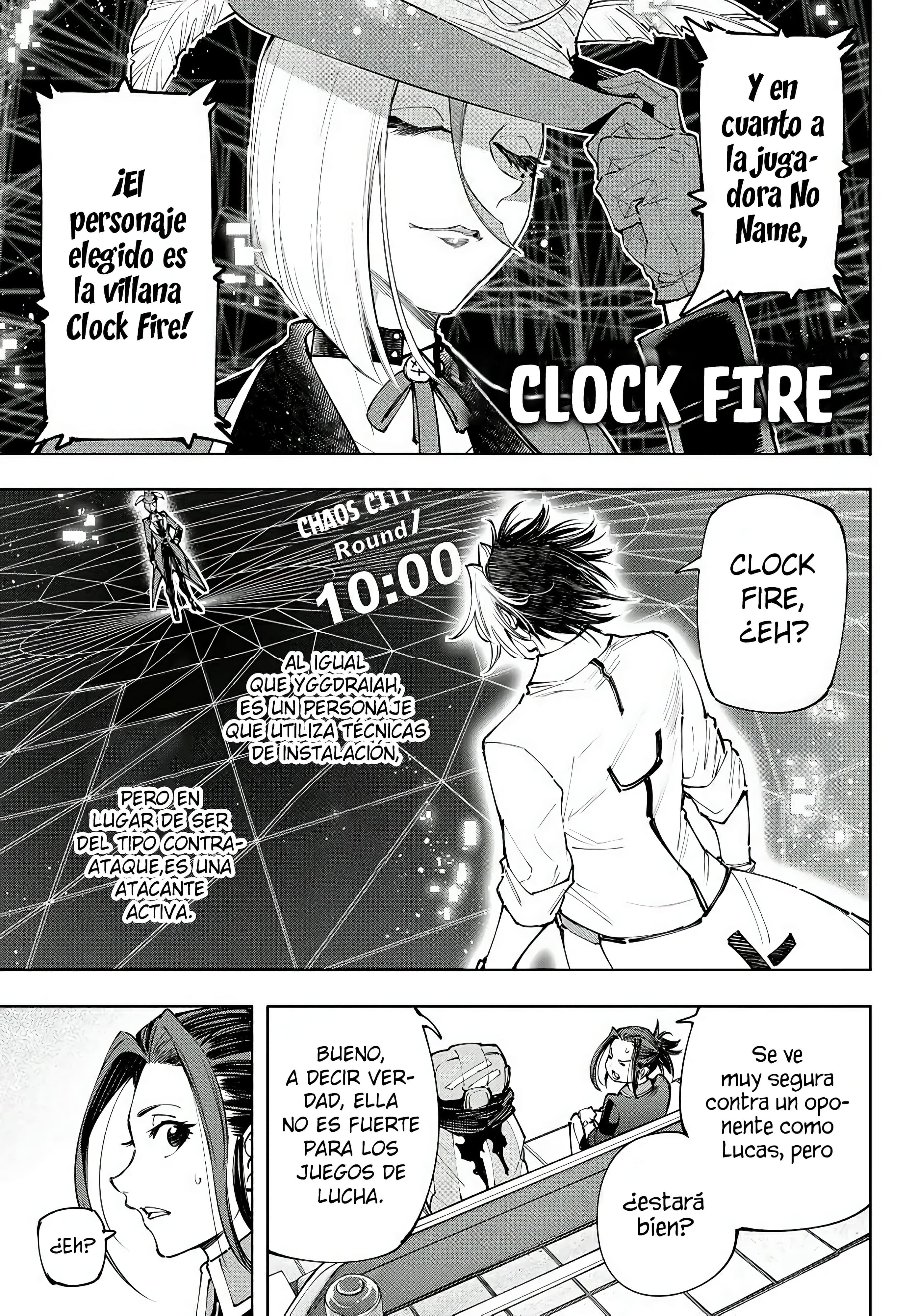 Read Shangri-La Frontier_ Shitty Games Hunter Challenges Godly Game ES Manga Online
