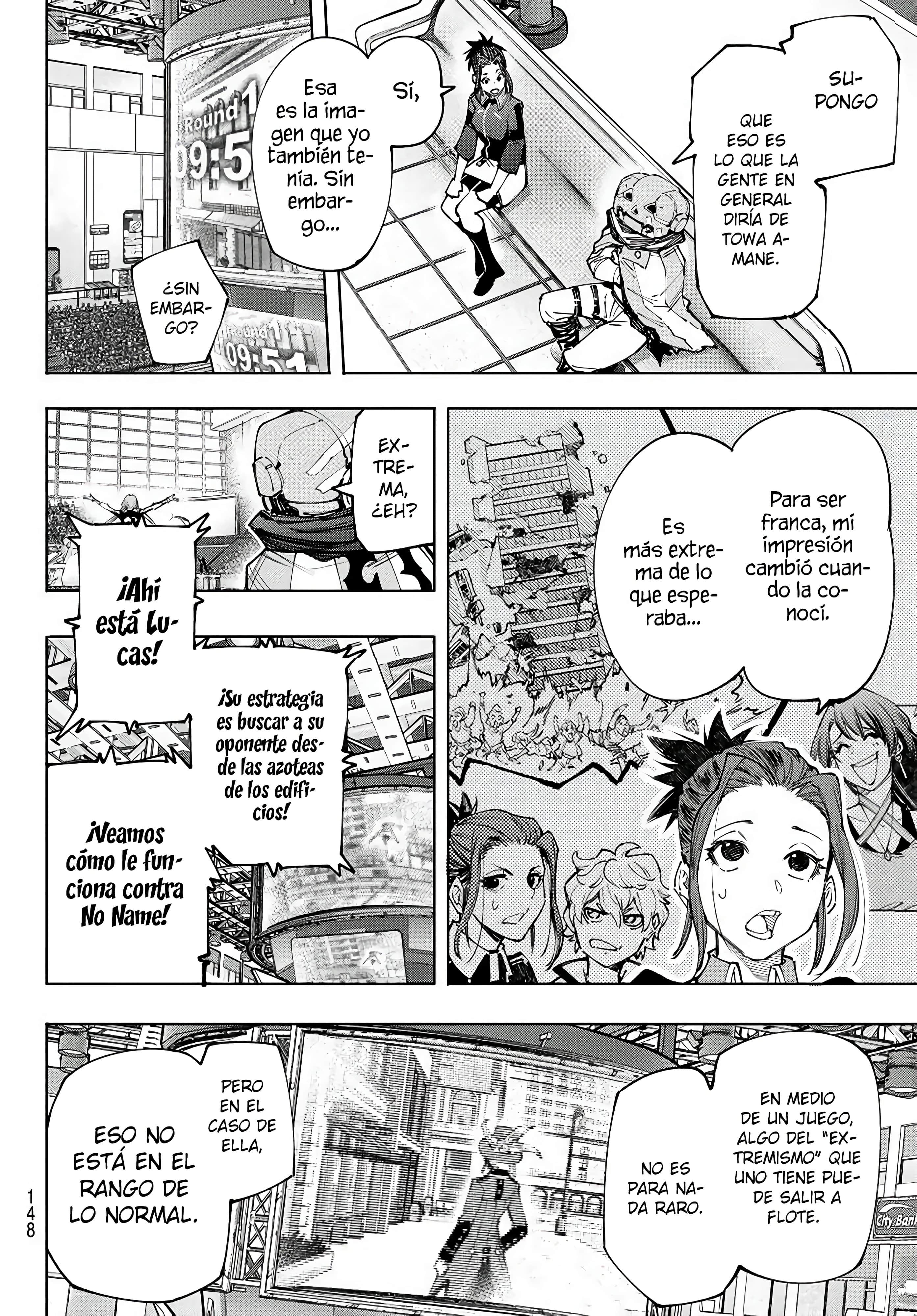 Read Shangri-La Frontier_ Shitty Games Hunter Challenges Godly Game ES Manga Online