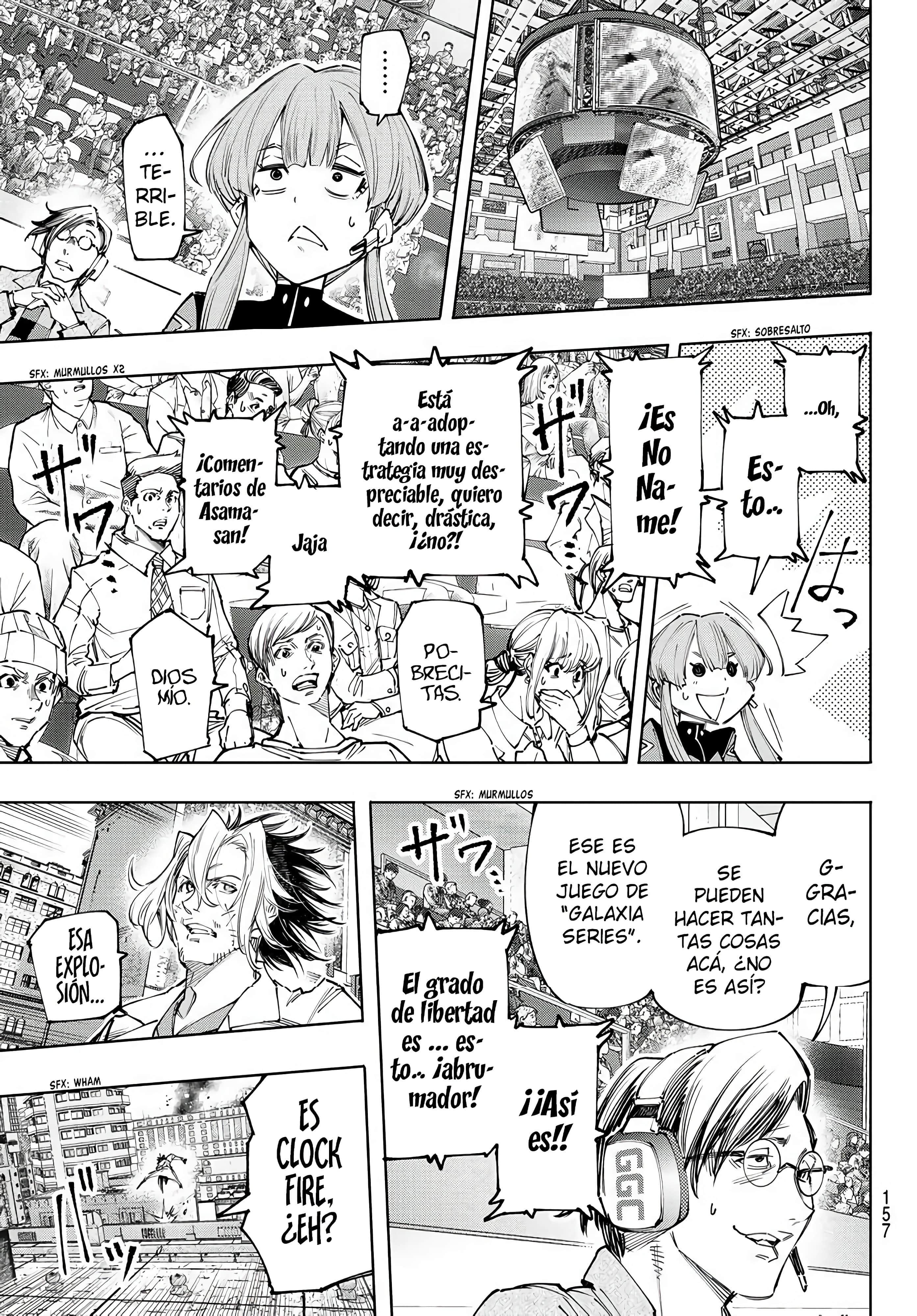 Read Shangri-La Frontier_ Shitty Games Hunter Challenges Godly Game ES Manga Online