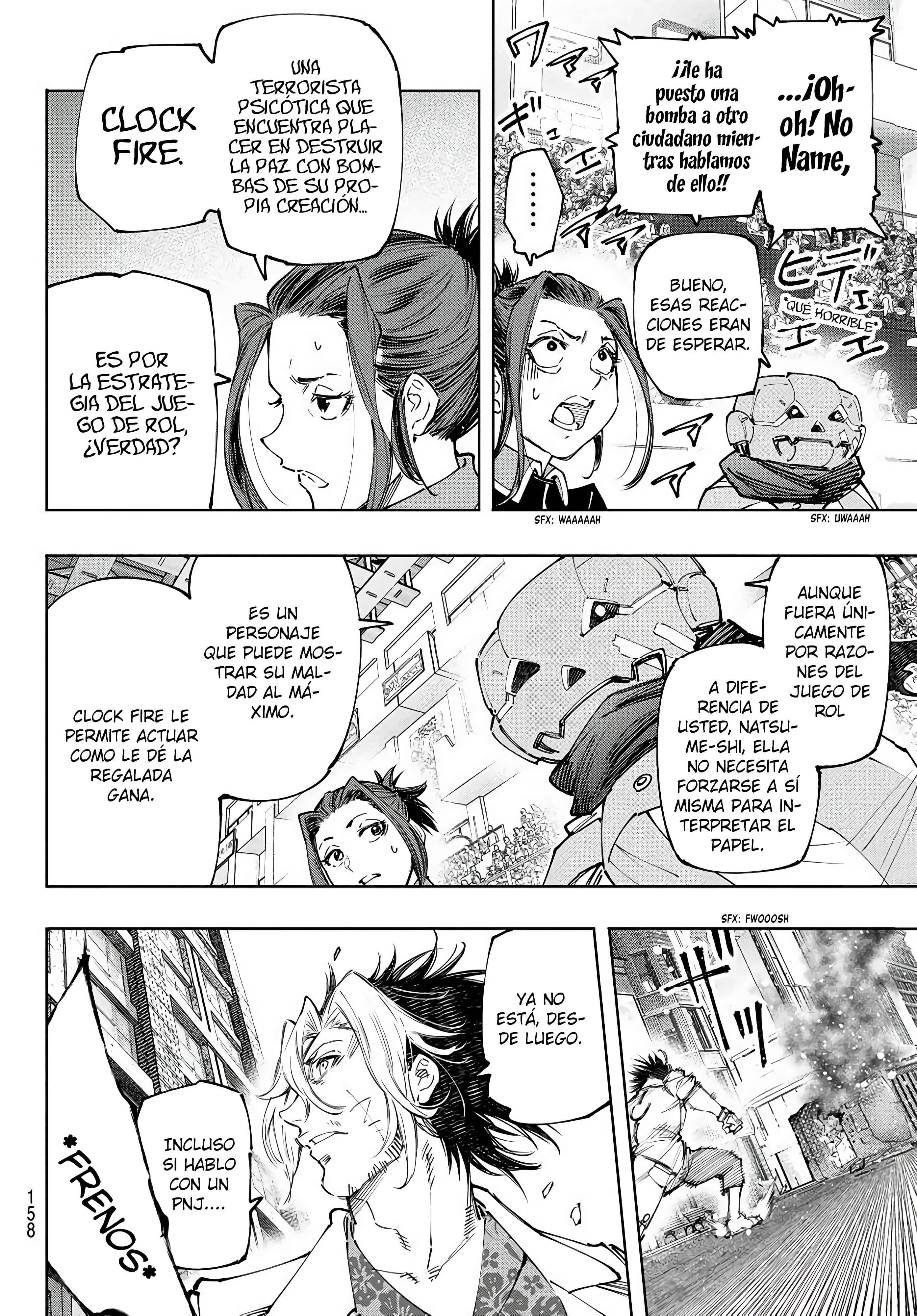 Read Shangri-La Frontier_ Shitty Games Hunter Challenges Godly Game ES Manga Online