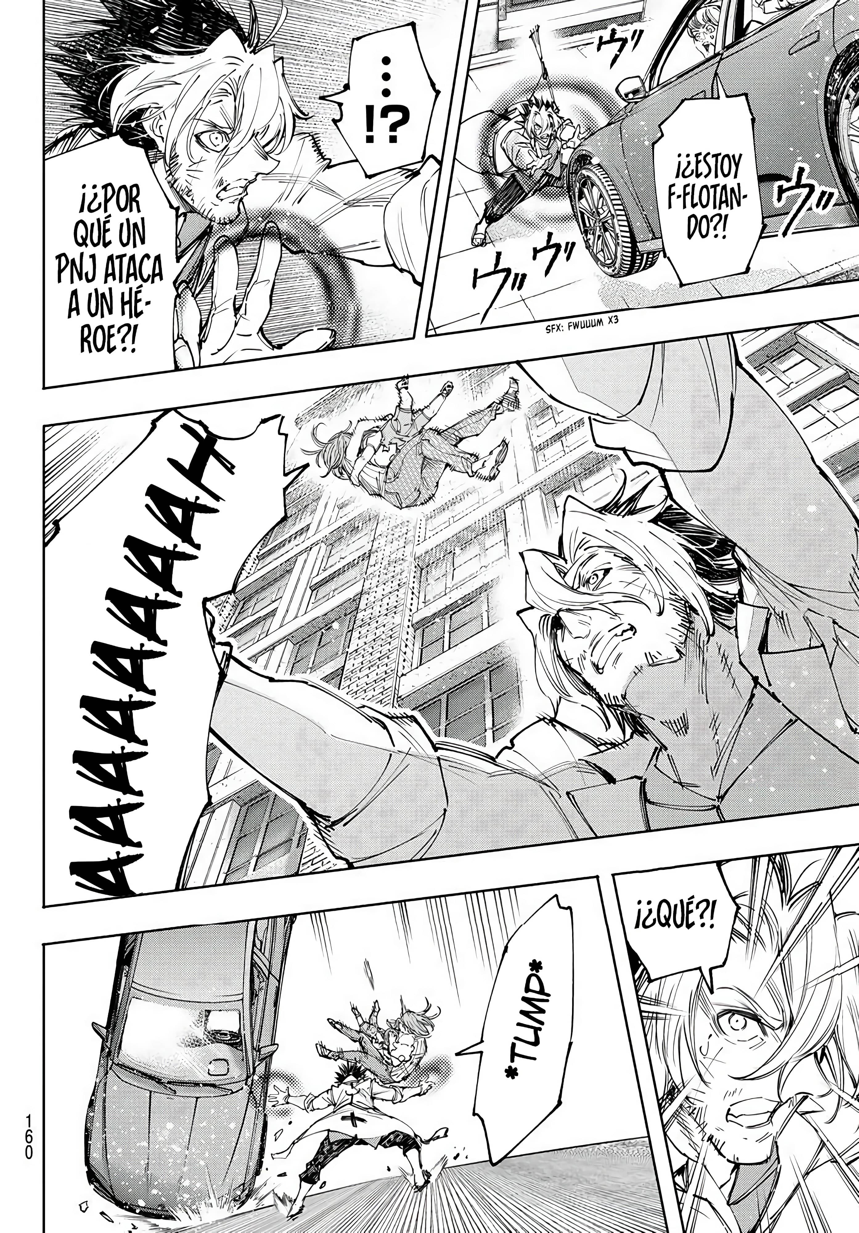 Read Shangri-La Frontier_ Shitty Games Hunter Challenges Godly Game ES Manga Online