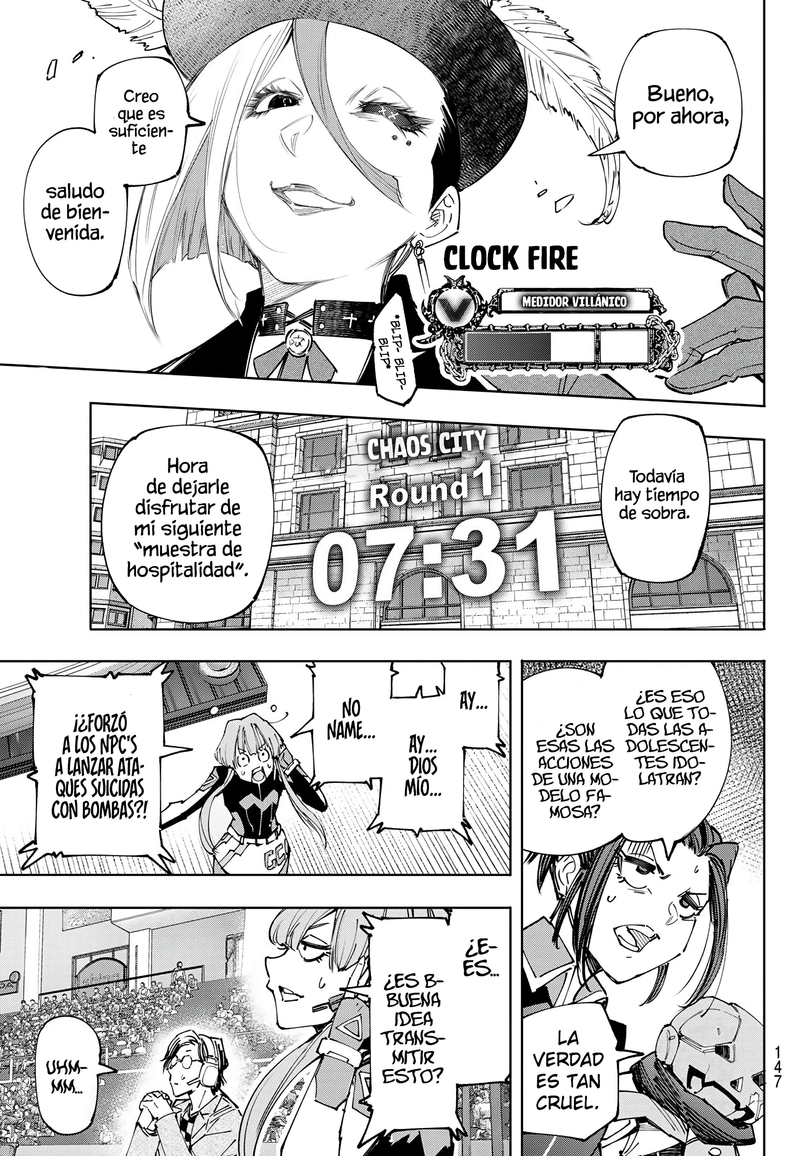 Read Shangri-La Frontier_ Shitty Games Hunter Challenges Godly Game ES Manga Online