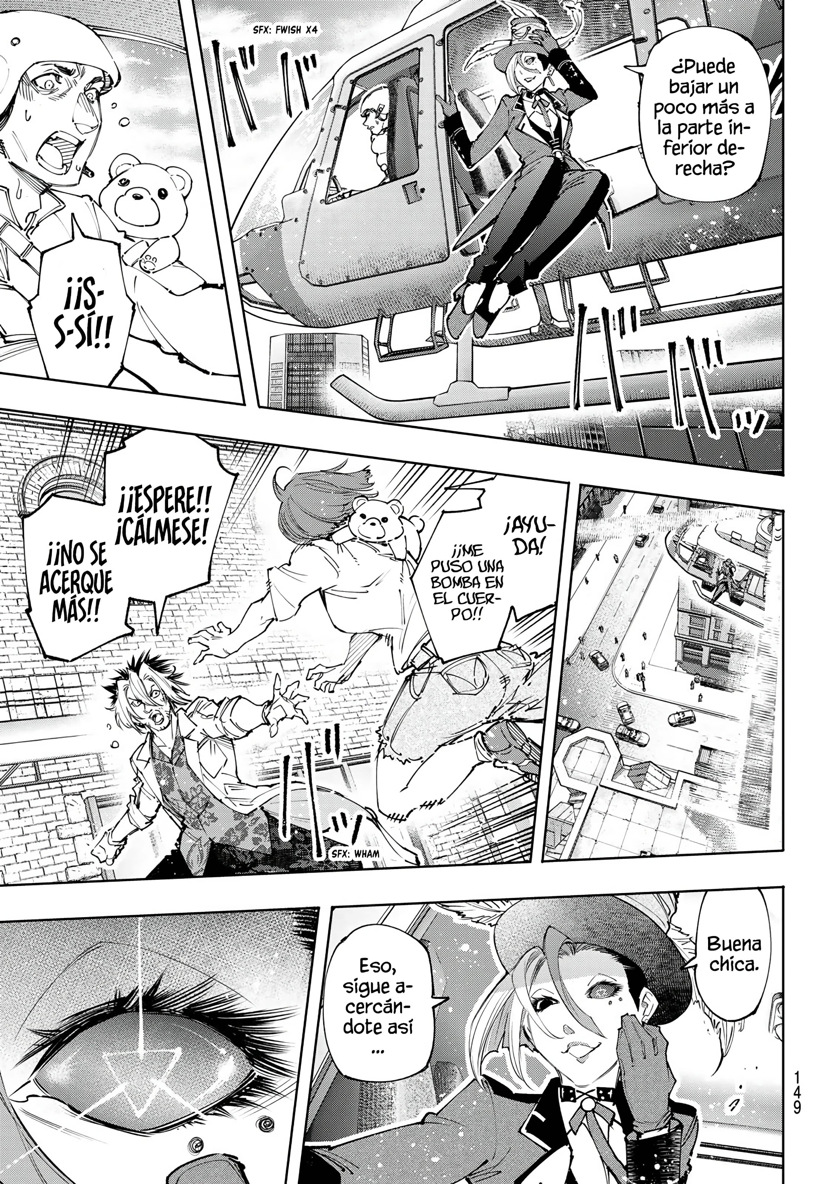 Read Shangri-La Frontier_ Shitty Games Hunter Challenges Godly Game ES Manga Online